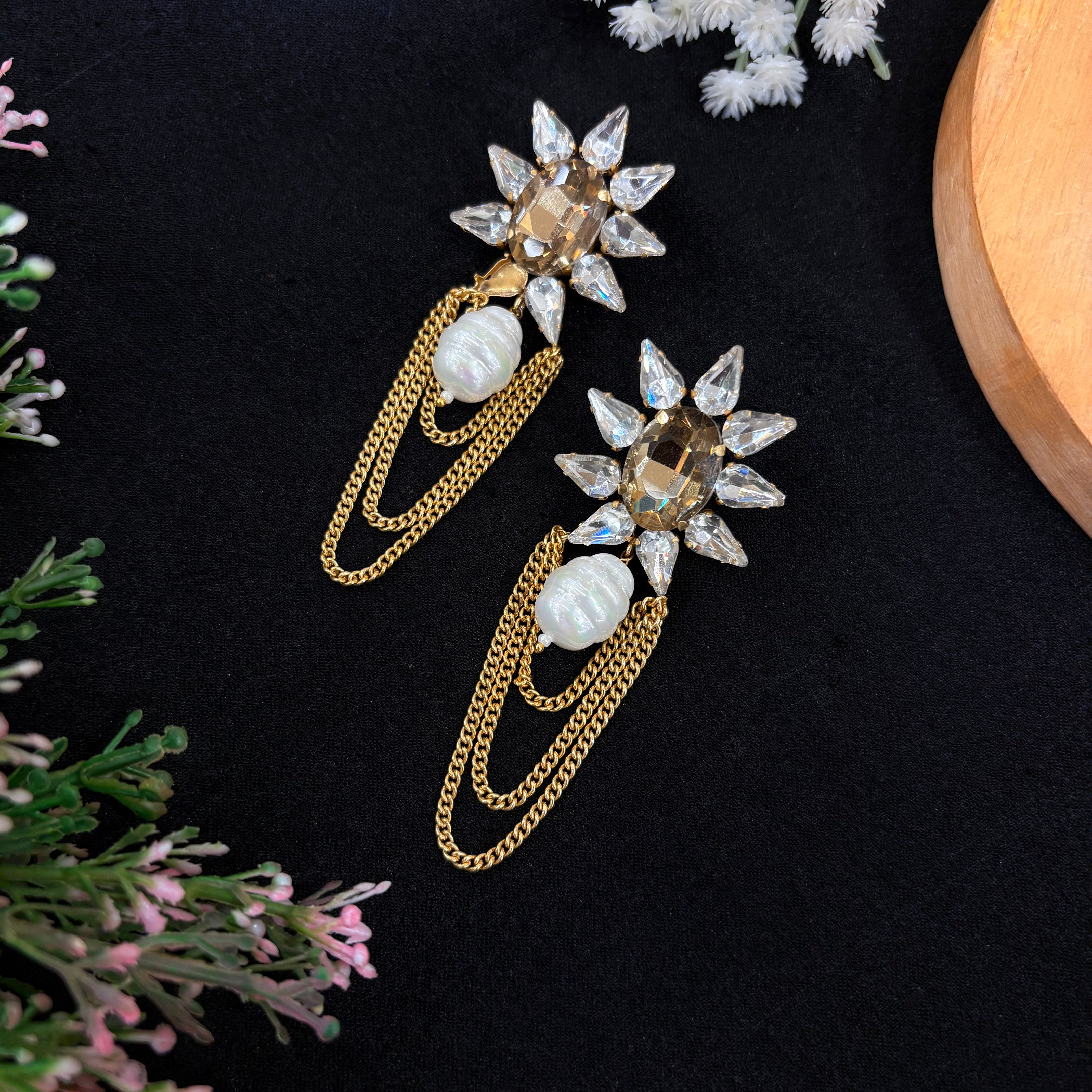 Seraphina  Earrings