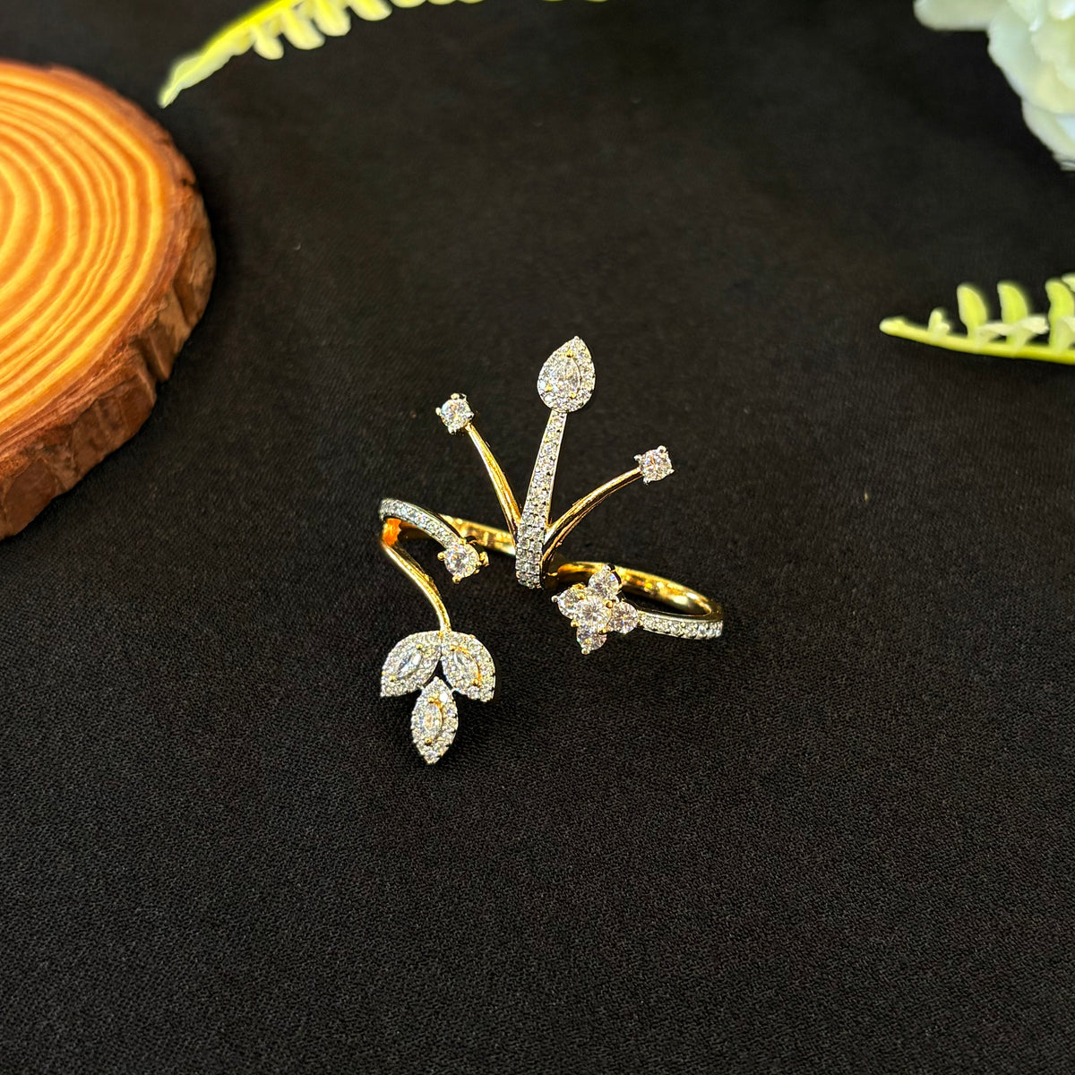 Vyanika Ring