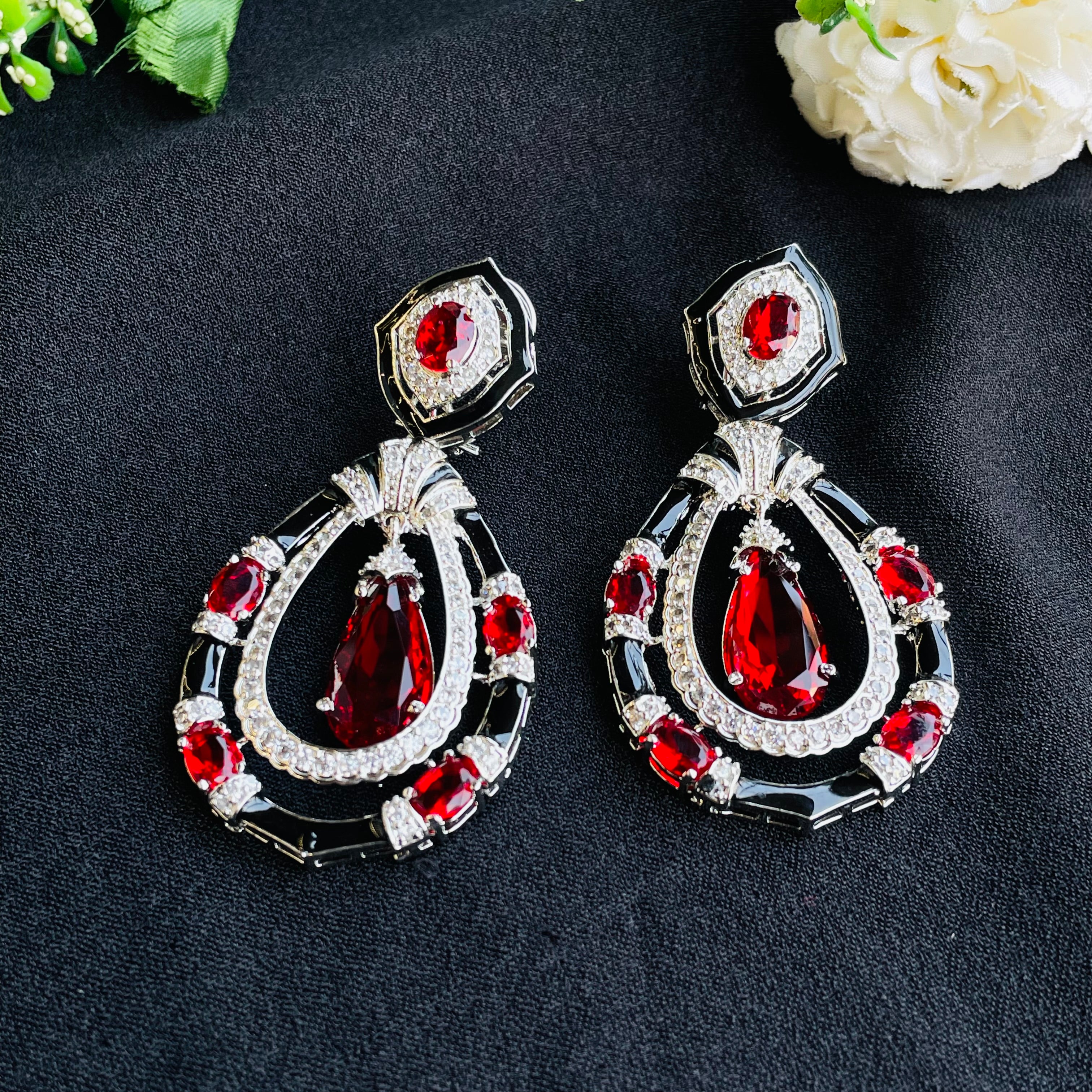 Ad Rosalee Earrings