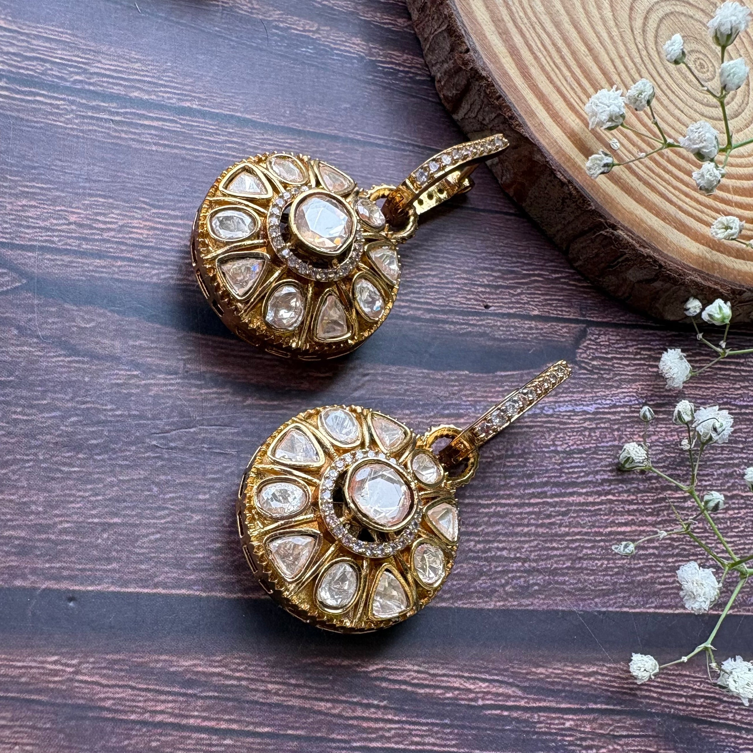 Nayaab Amaira Earrings