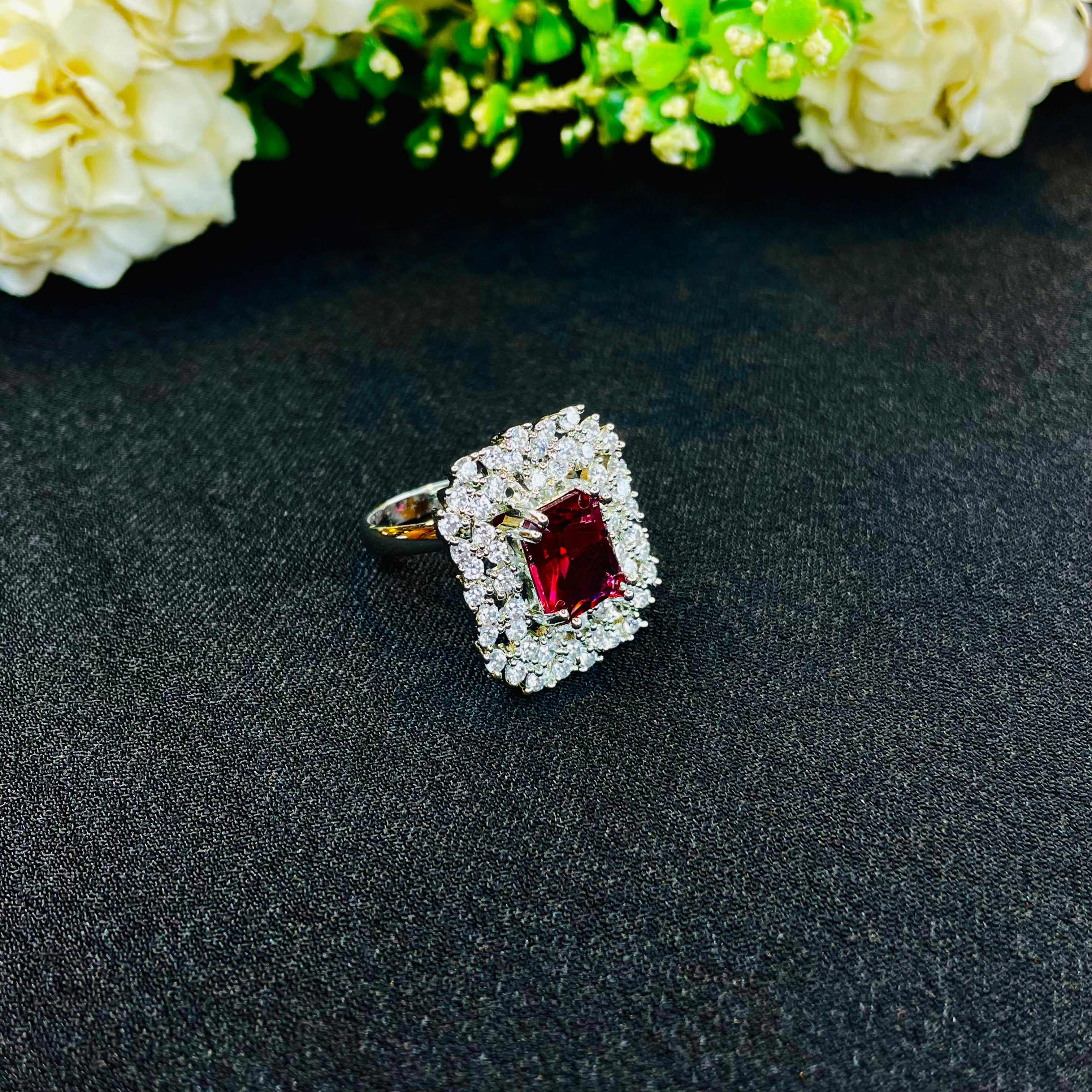 millie ad ring
