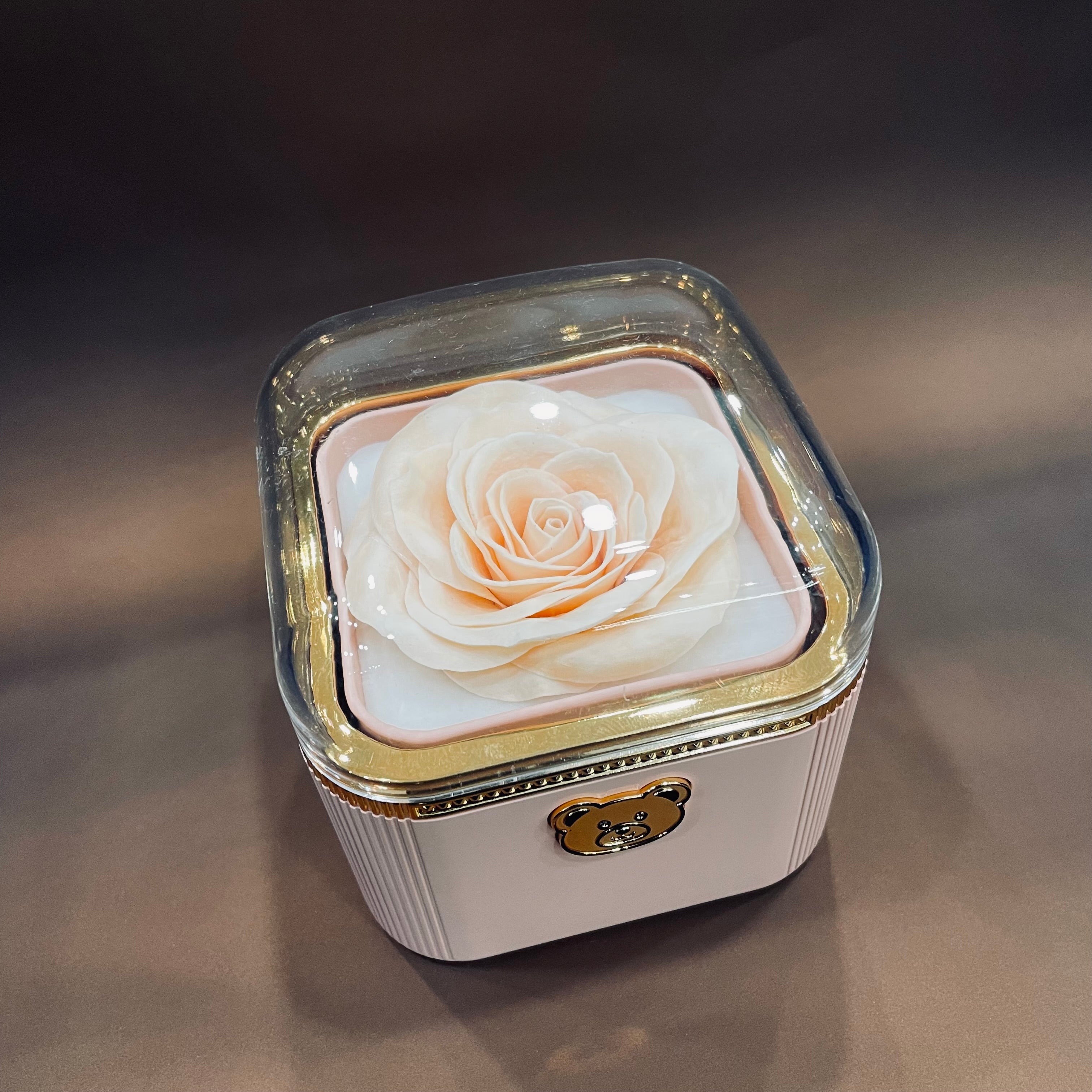The Rose gifting box