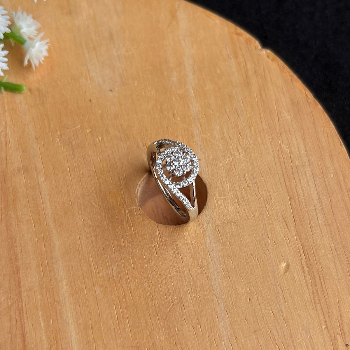 Vamika Ring