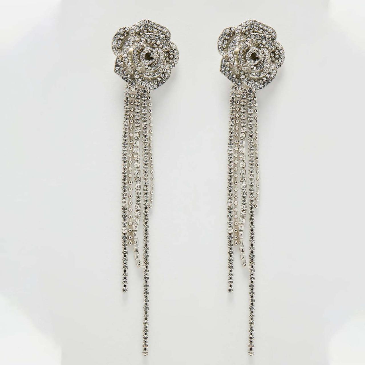 Layla Rose Earrings