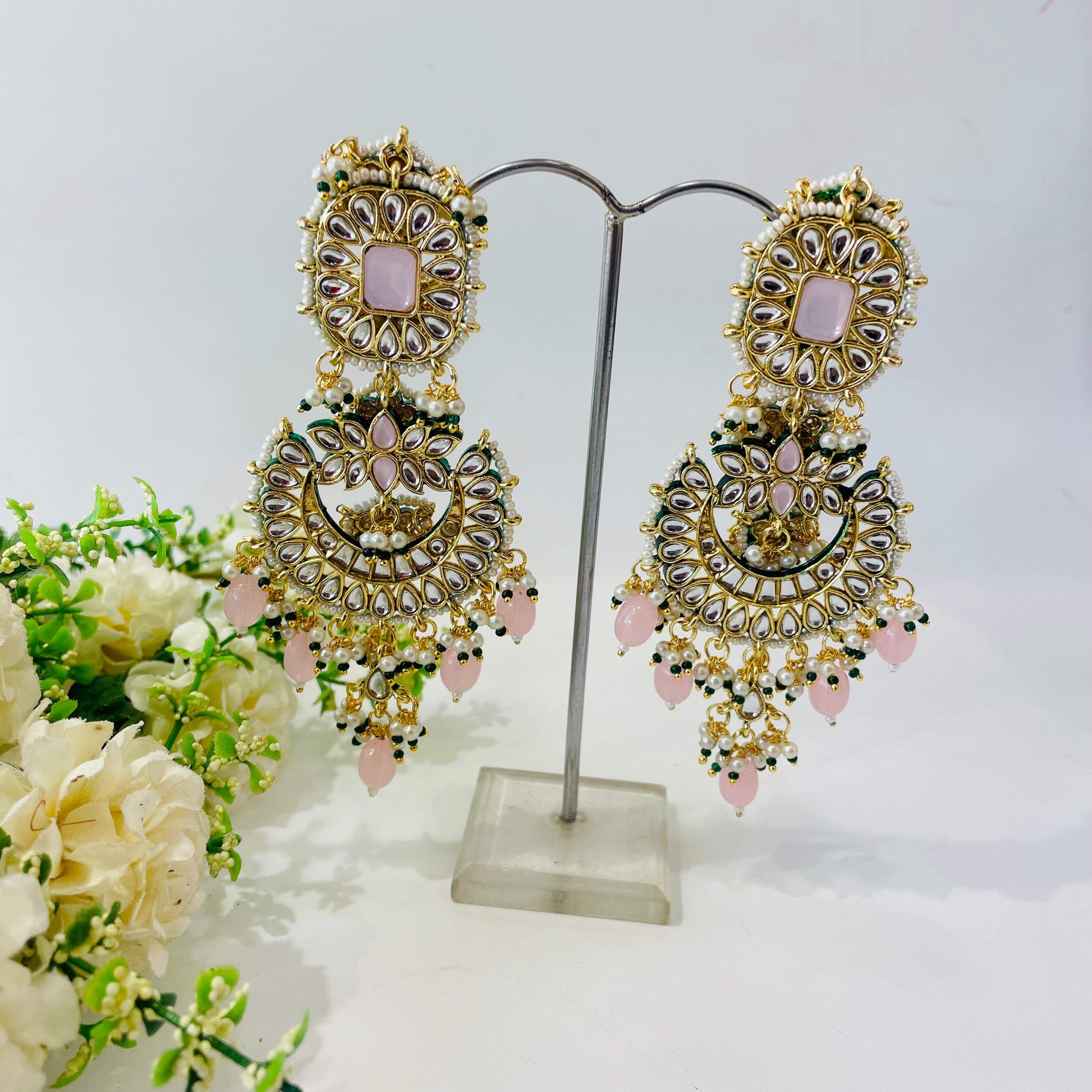 Nayaab Priya Earrings