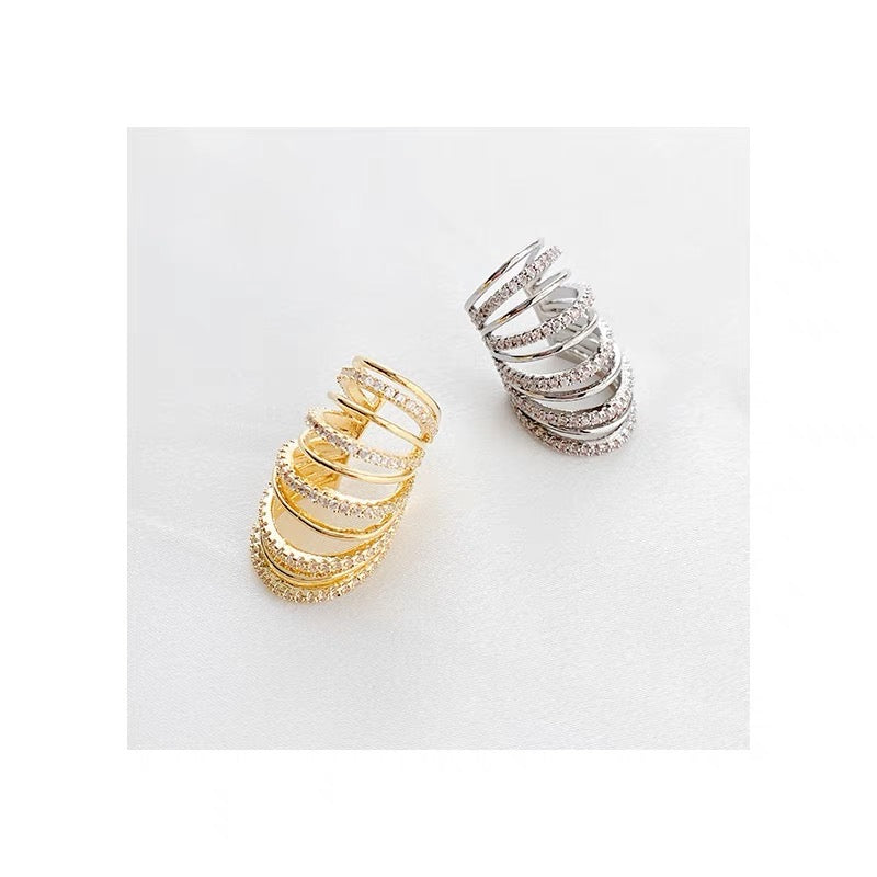 Layla Anni Earcuff