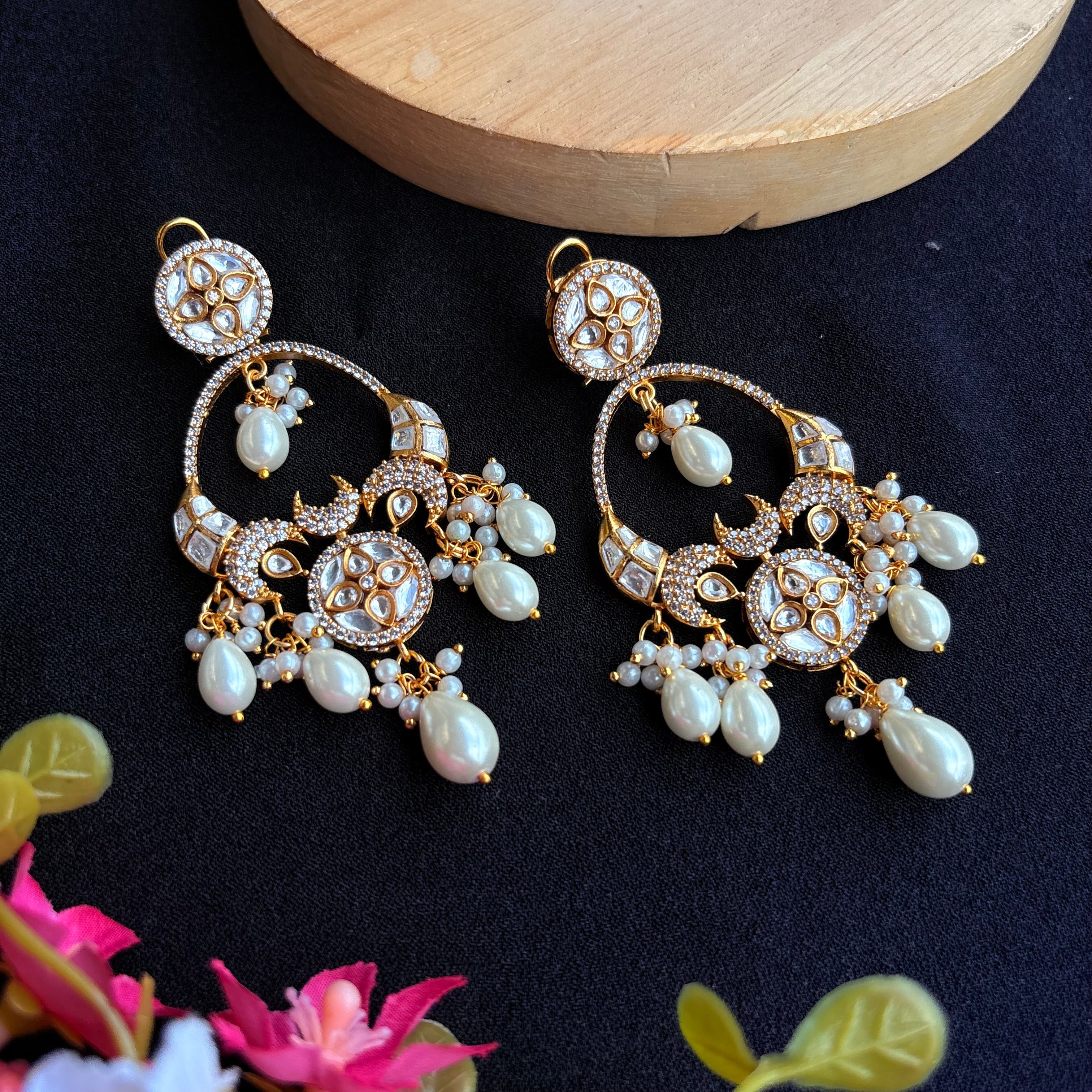 Nayaay Navya Earrings