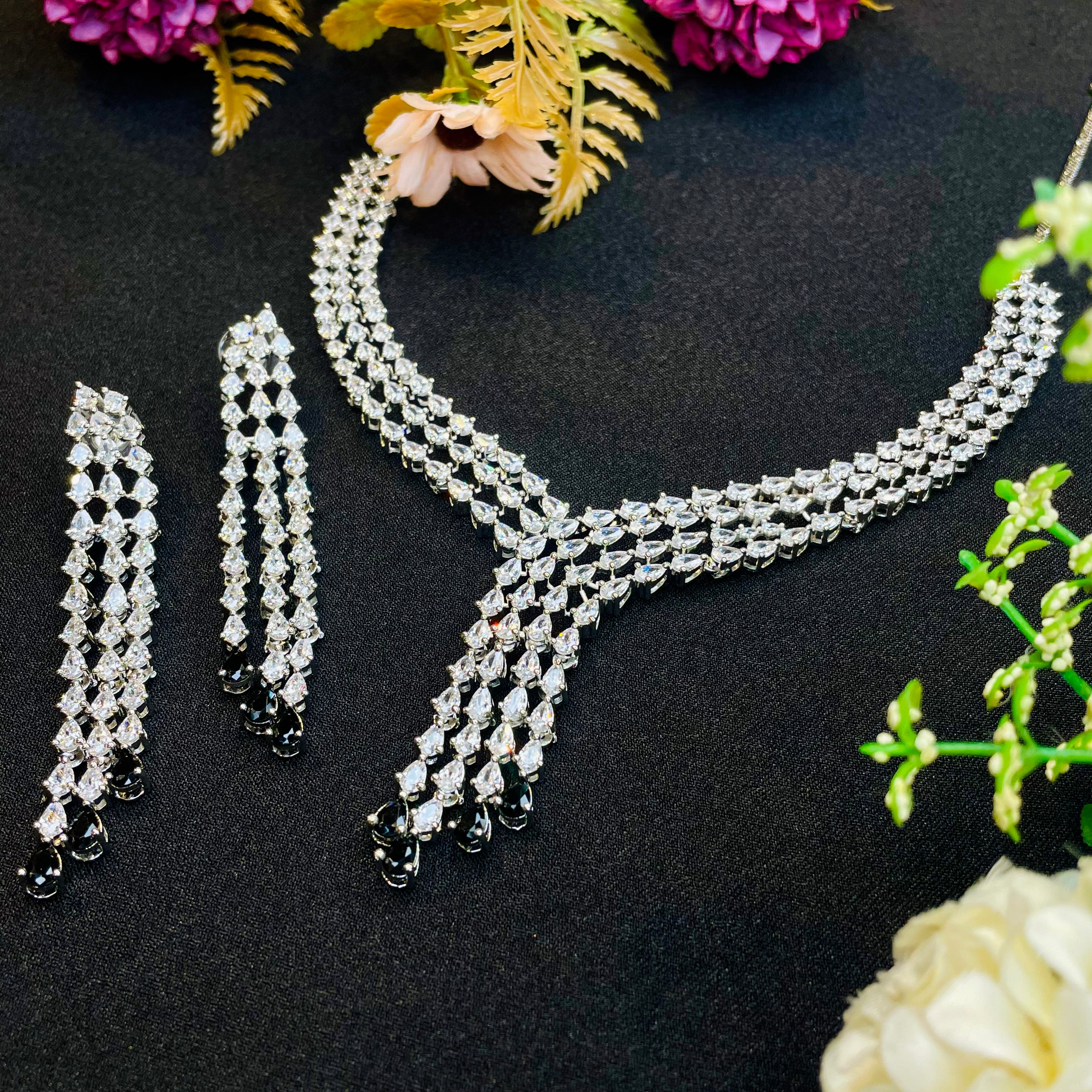 Ad Siya Neckpiece