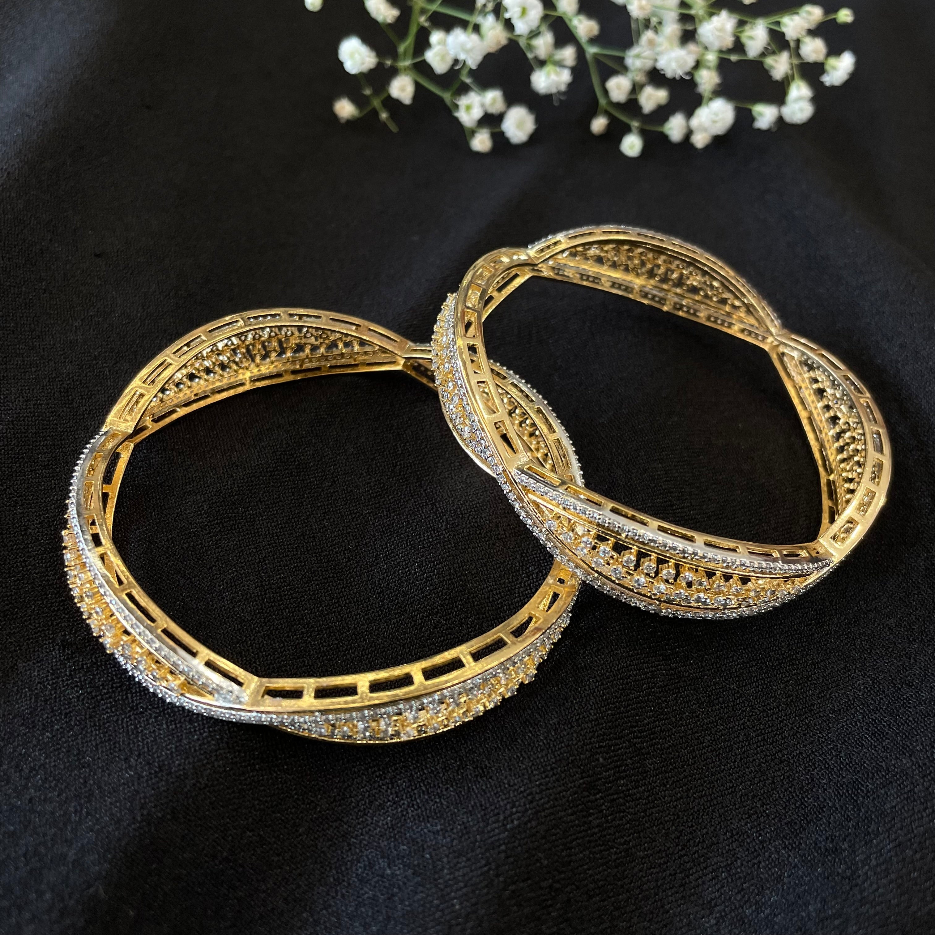Ad Natasha Bangles