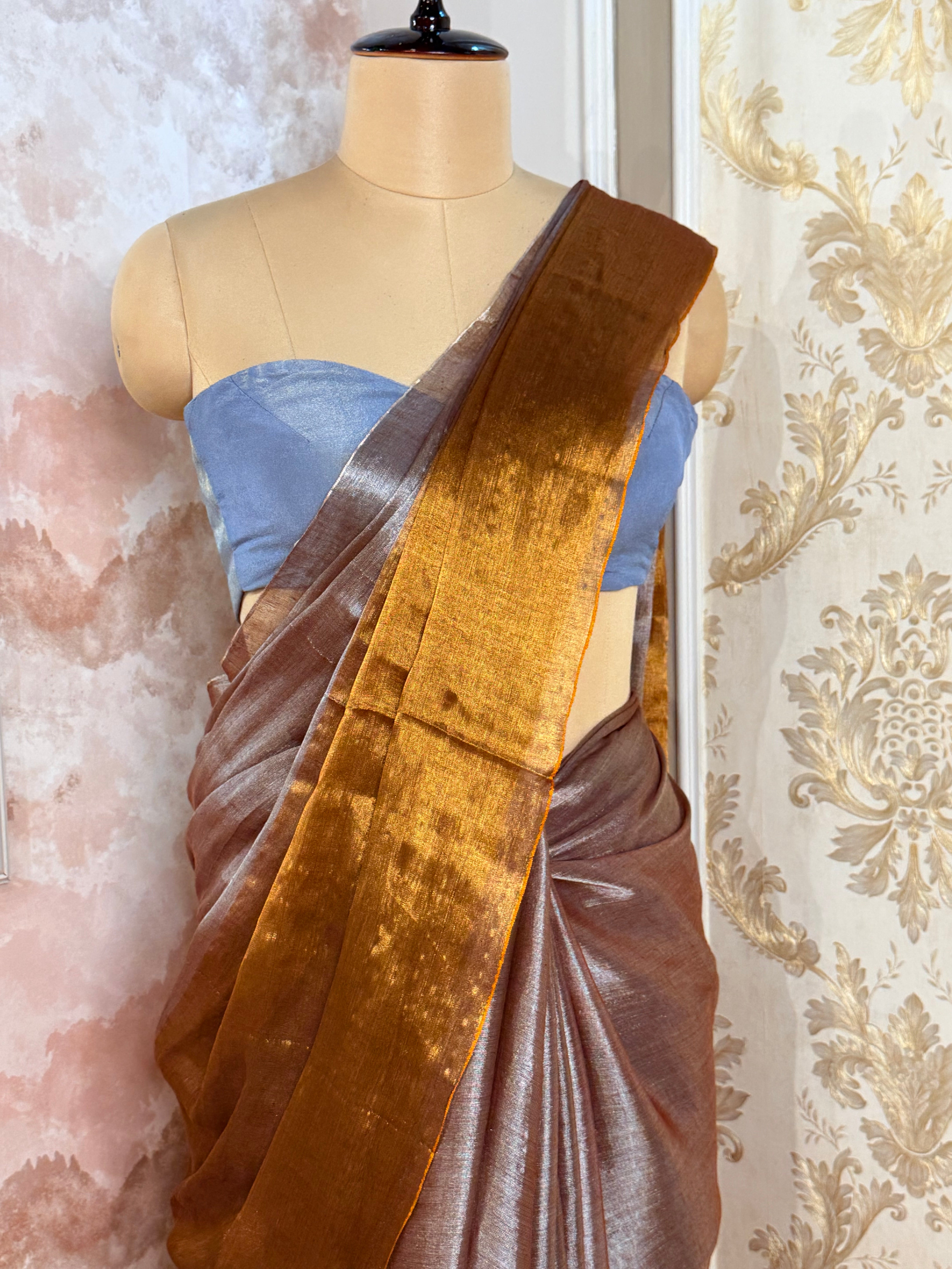 Belliza saree