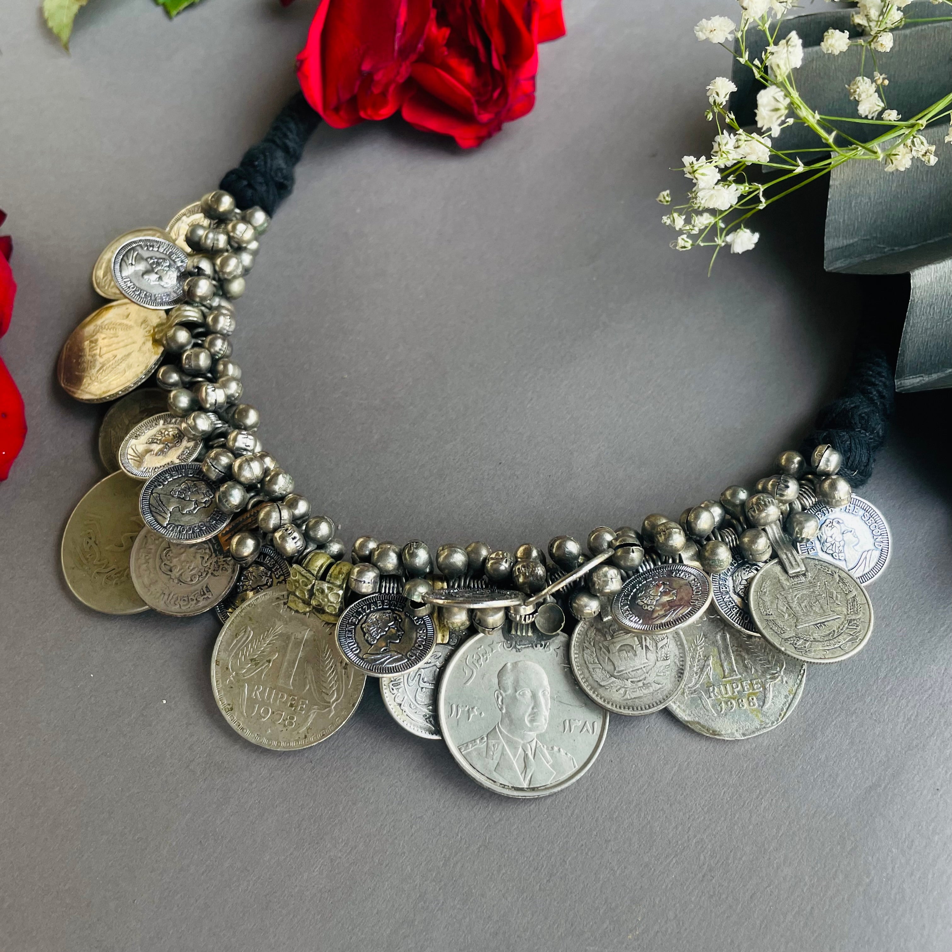 Inara Blasie neckpiece ￼