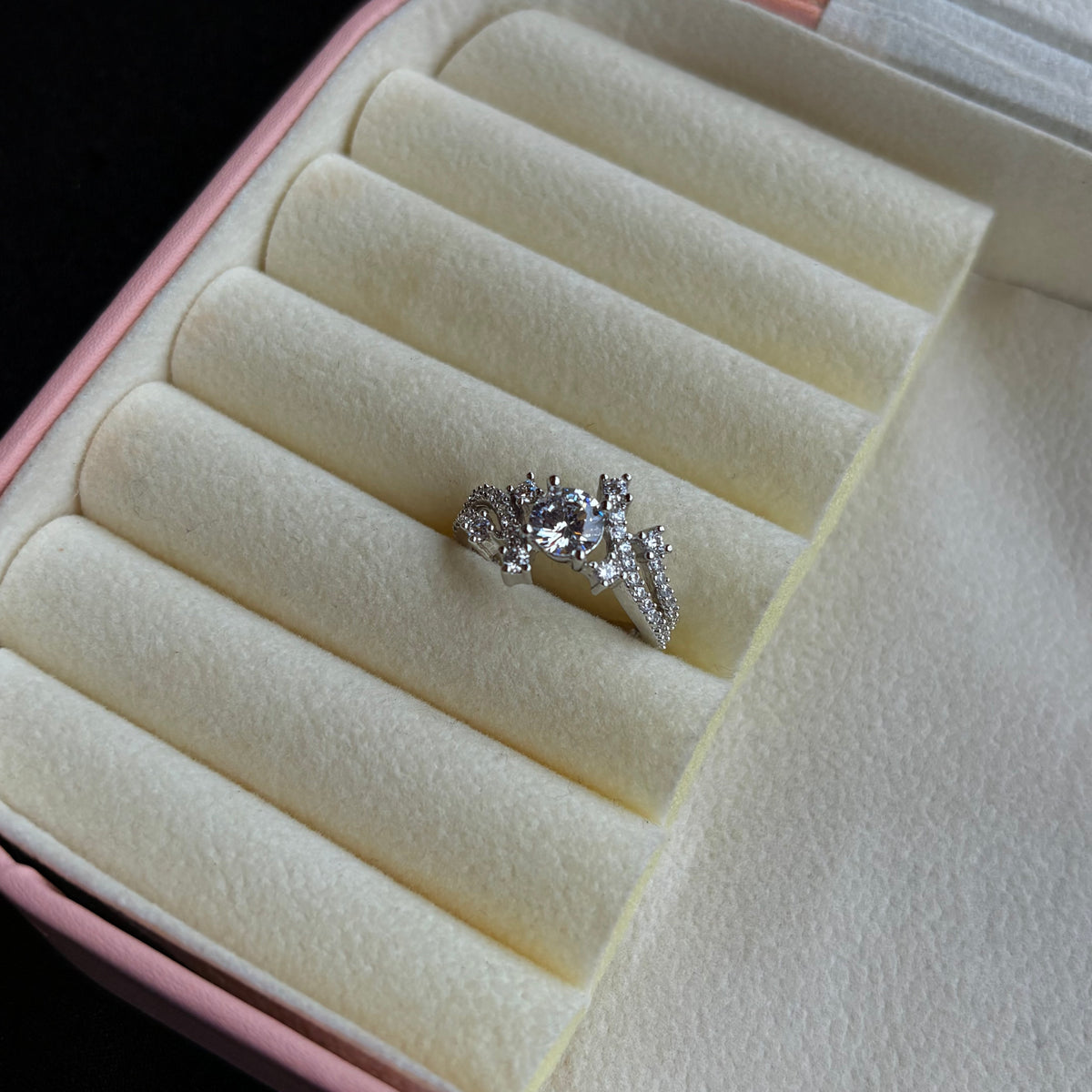 Kairavi Ring