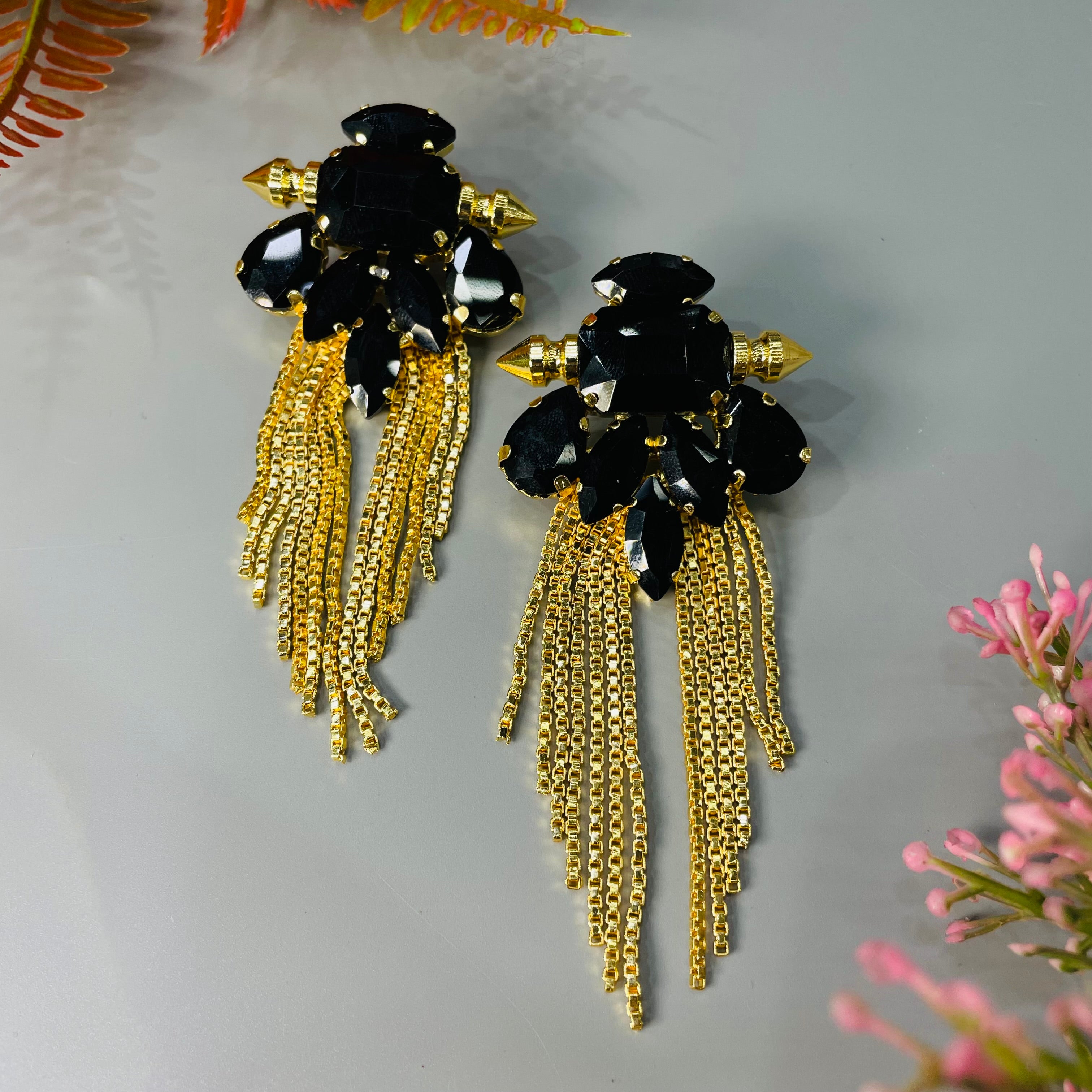 Layla Reena Earrings