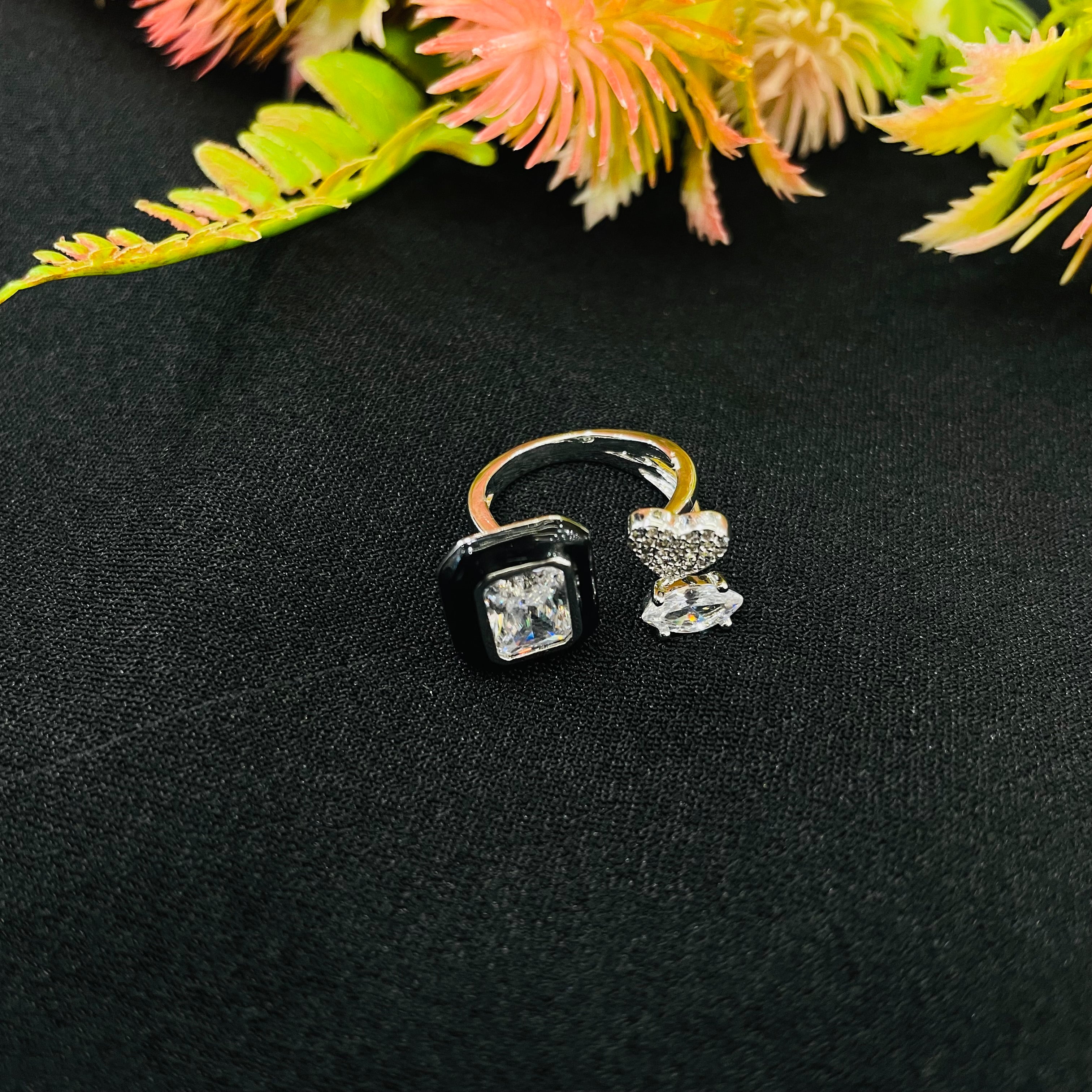 Ad Aster Ring