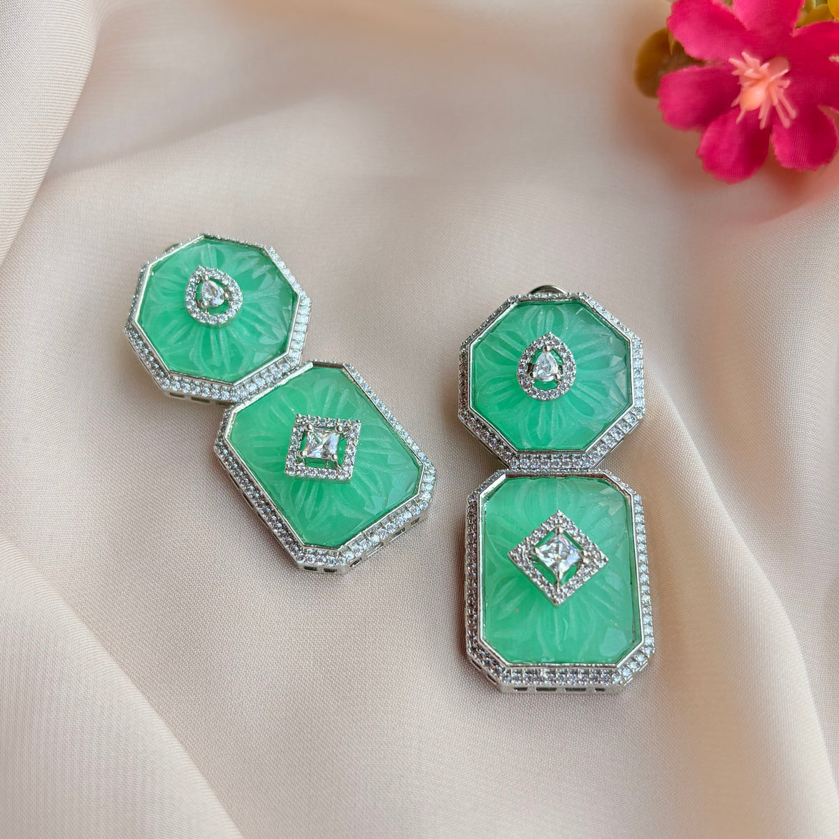Ira Earrings