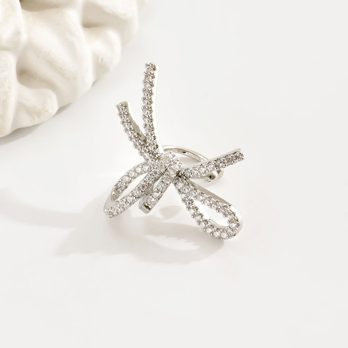 Layla Abilene Earcuff