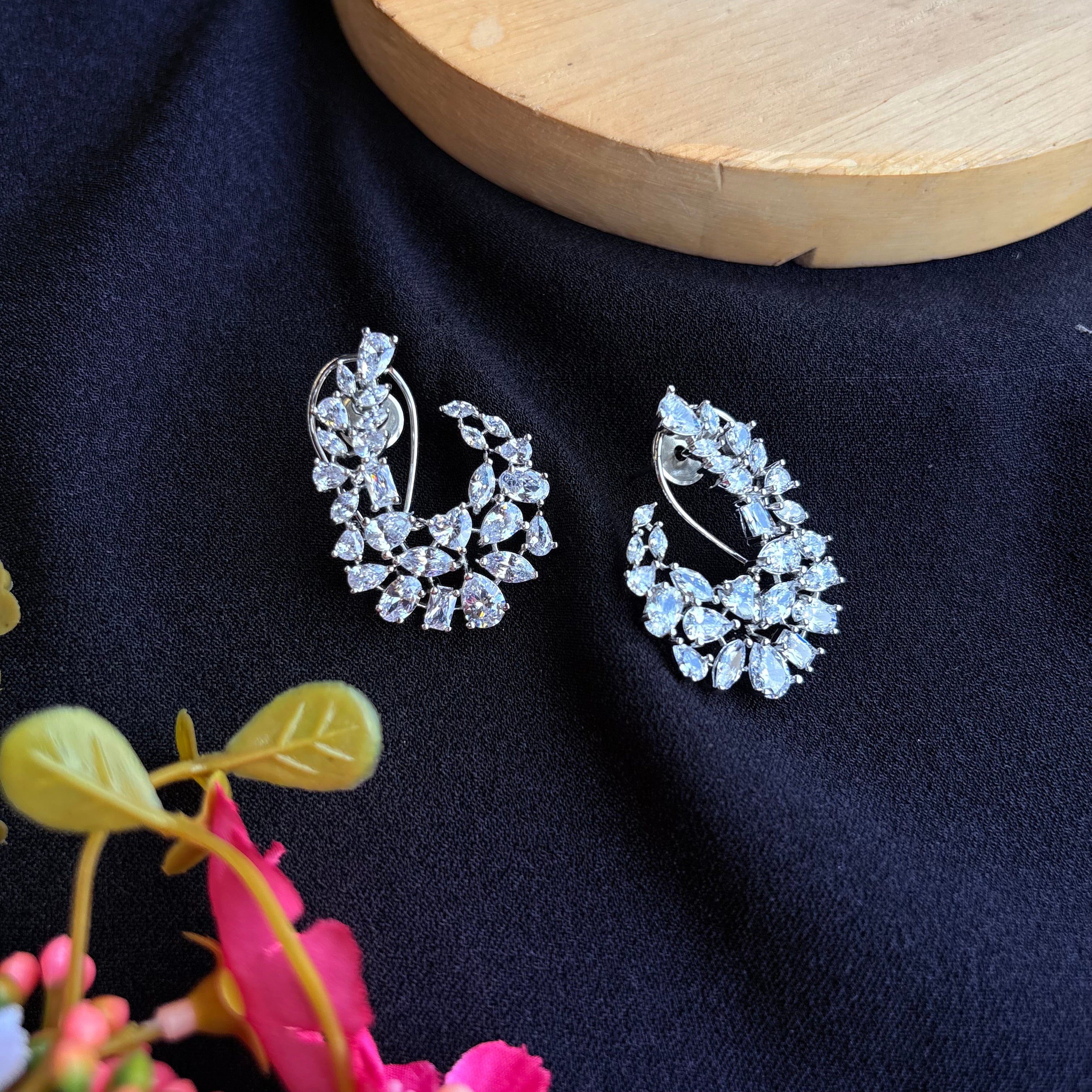 Ad Aria Earrings