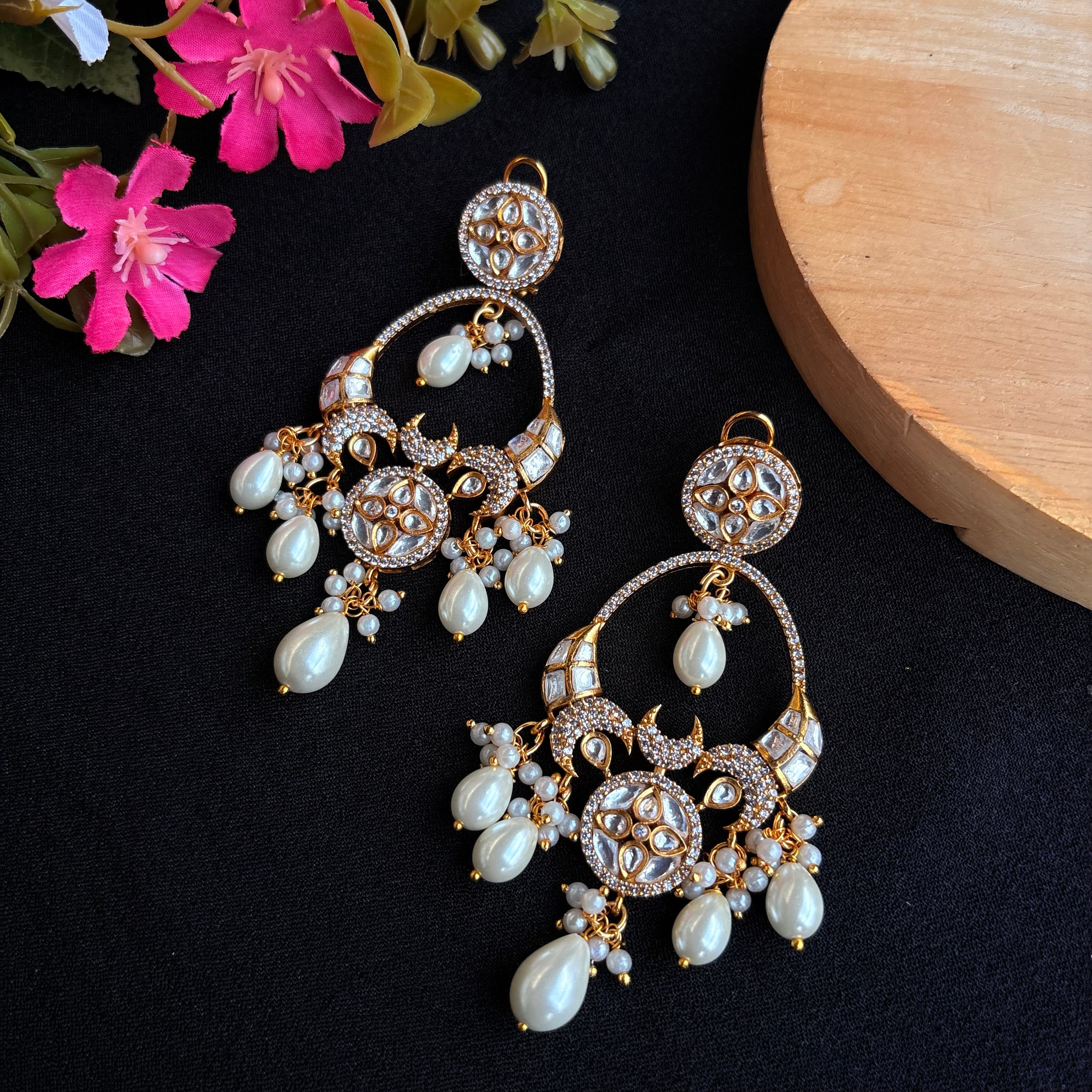 Nayaay Navya Earrings
