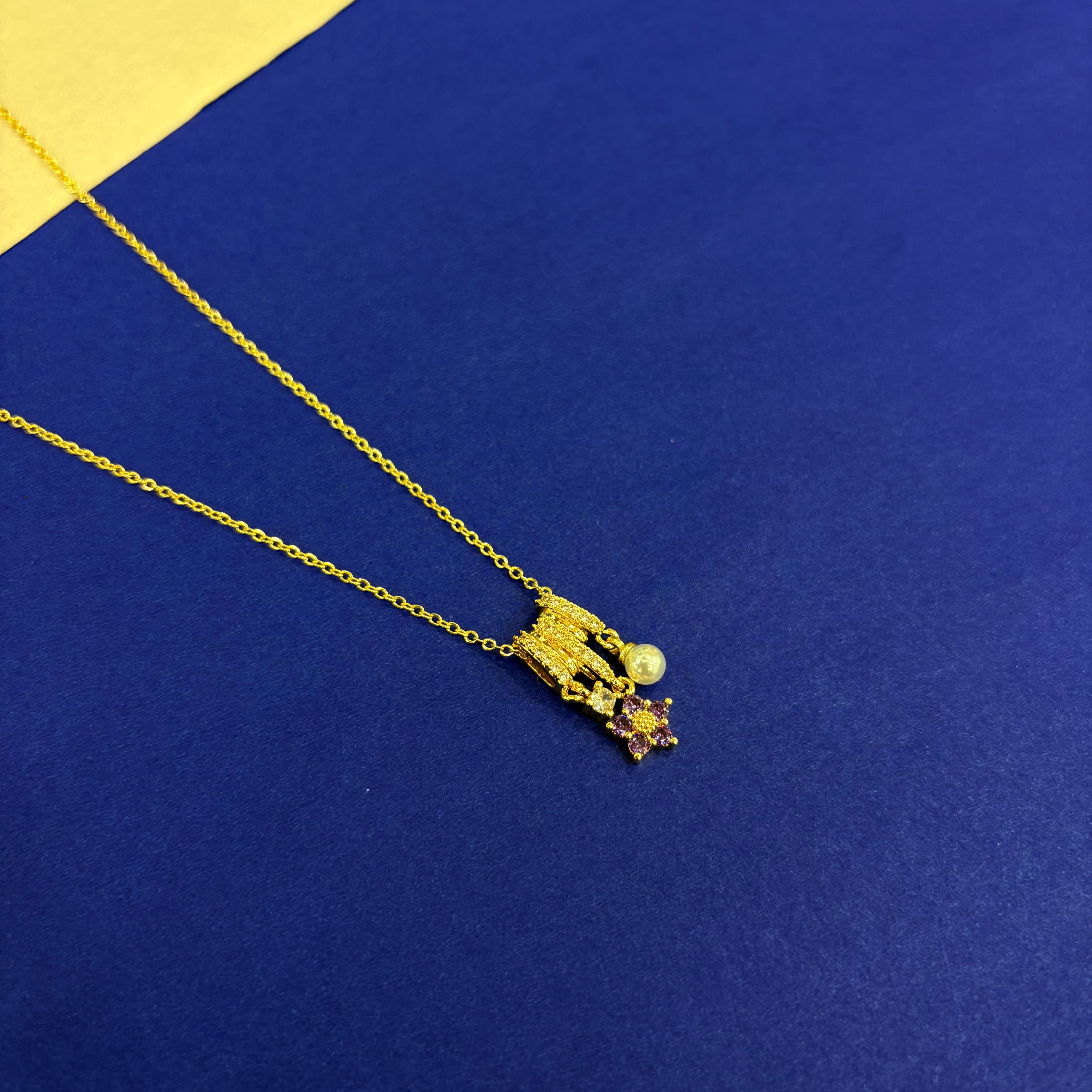 Ruhani Pendant
