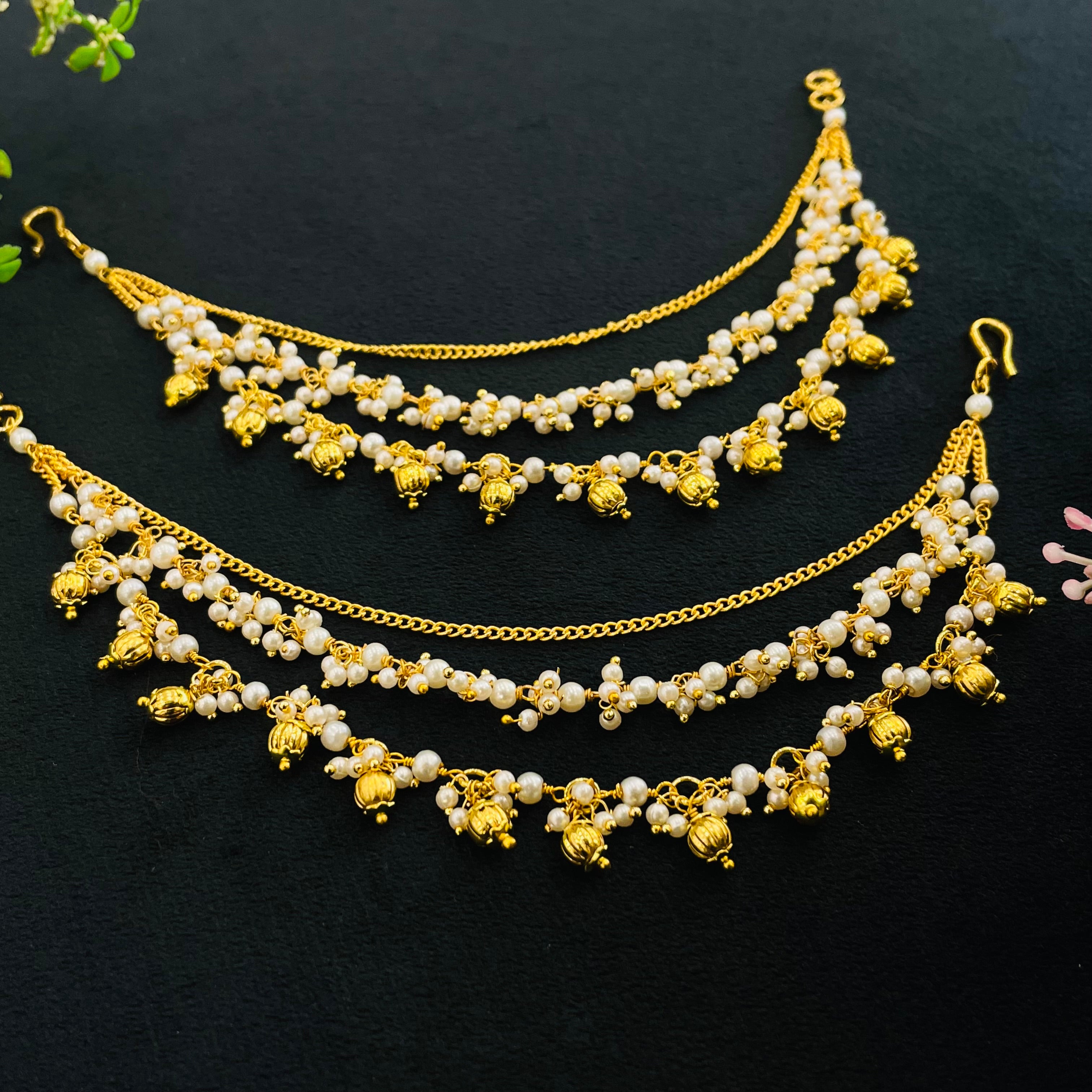 Nayaab oviya Kanchain