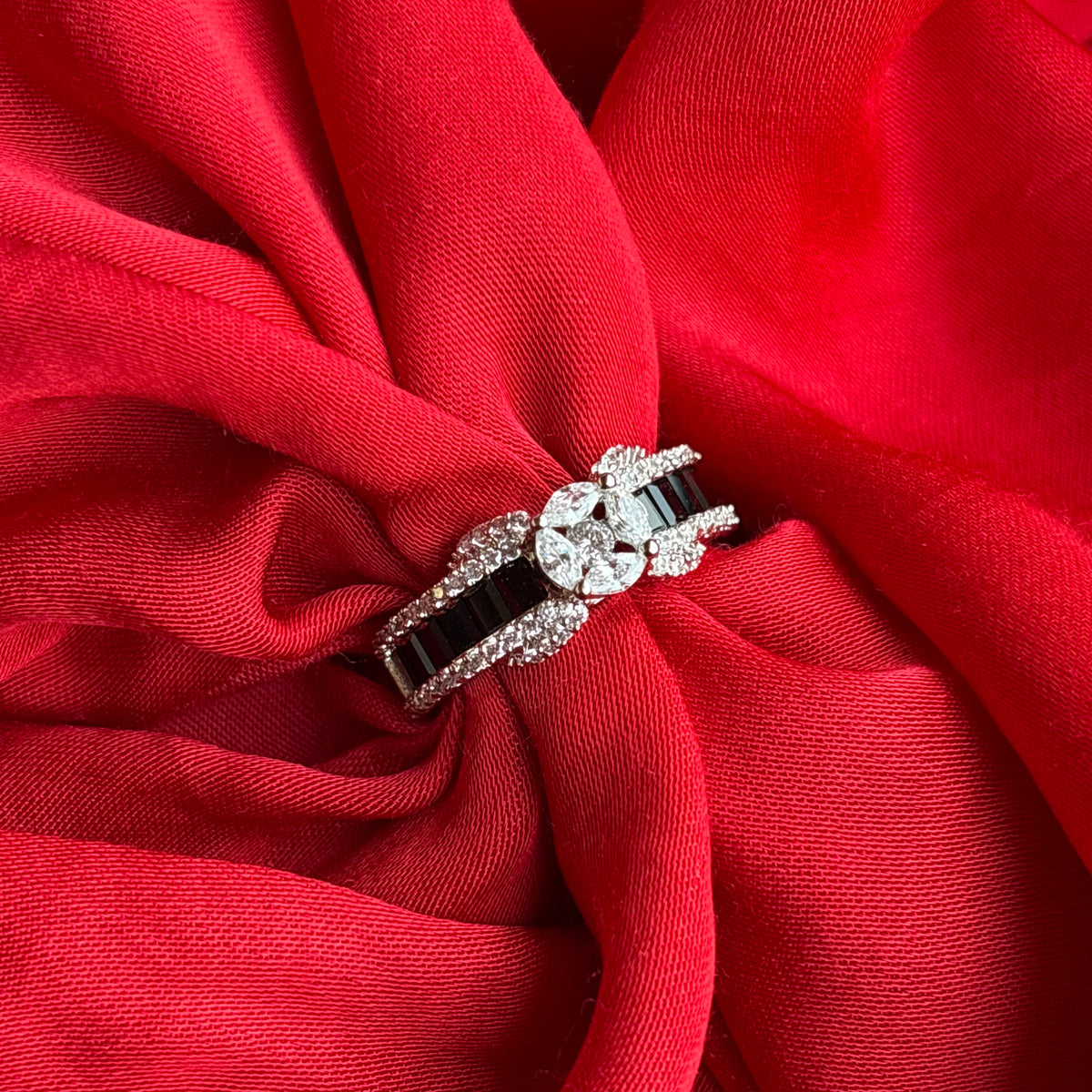 Vrishti Ring