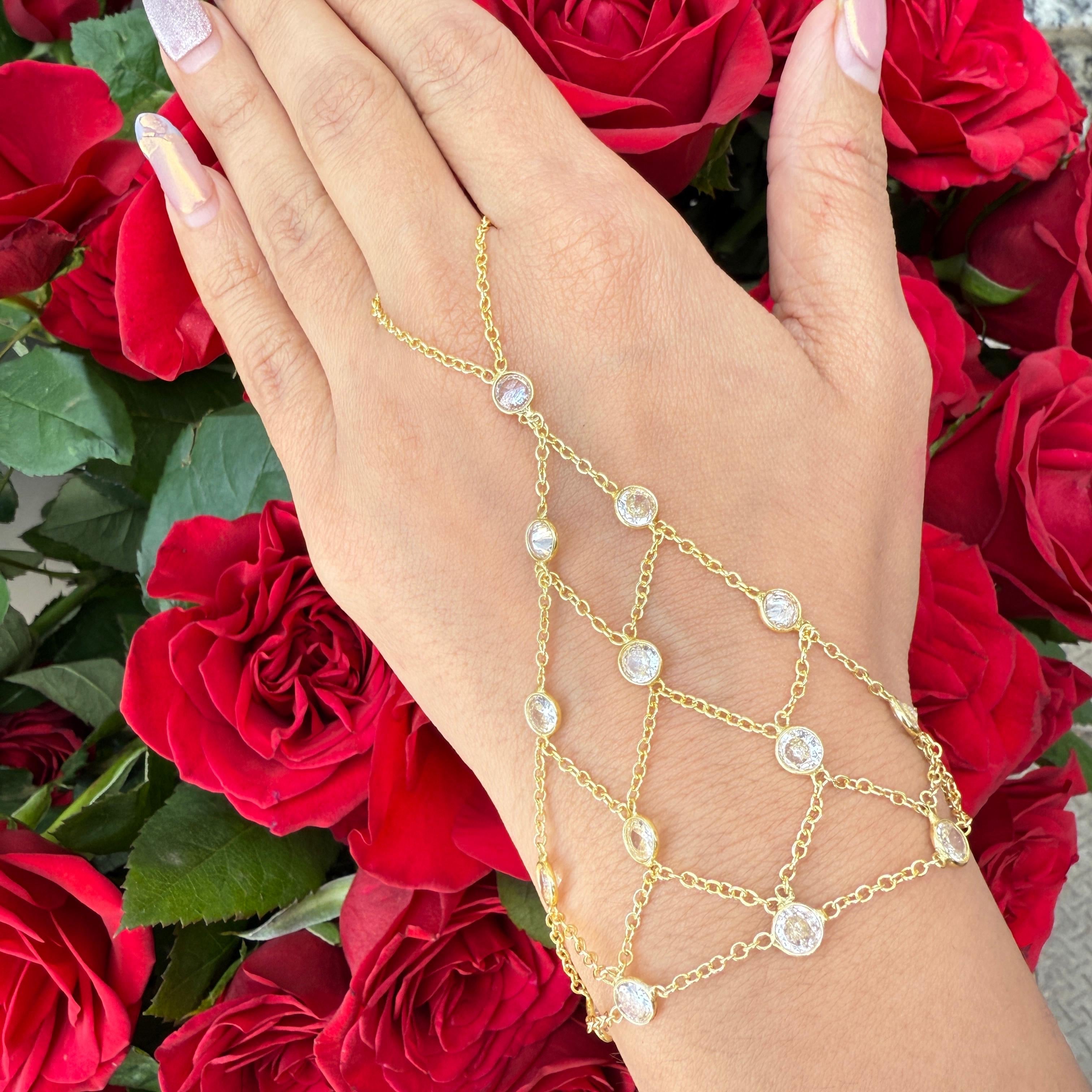 Layla neu hand cuff
