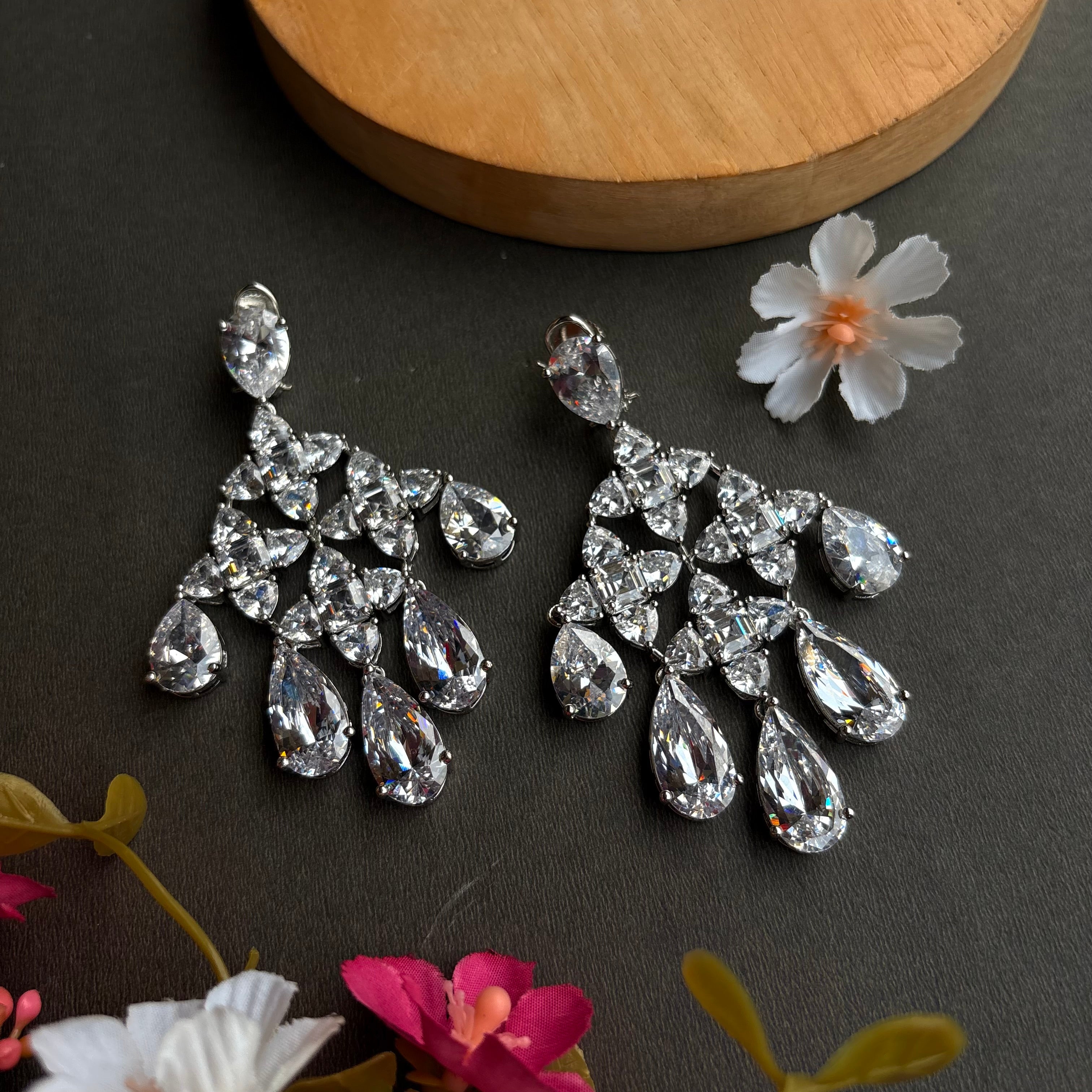 Ad Alina Earrings