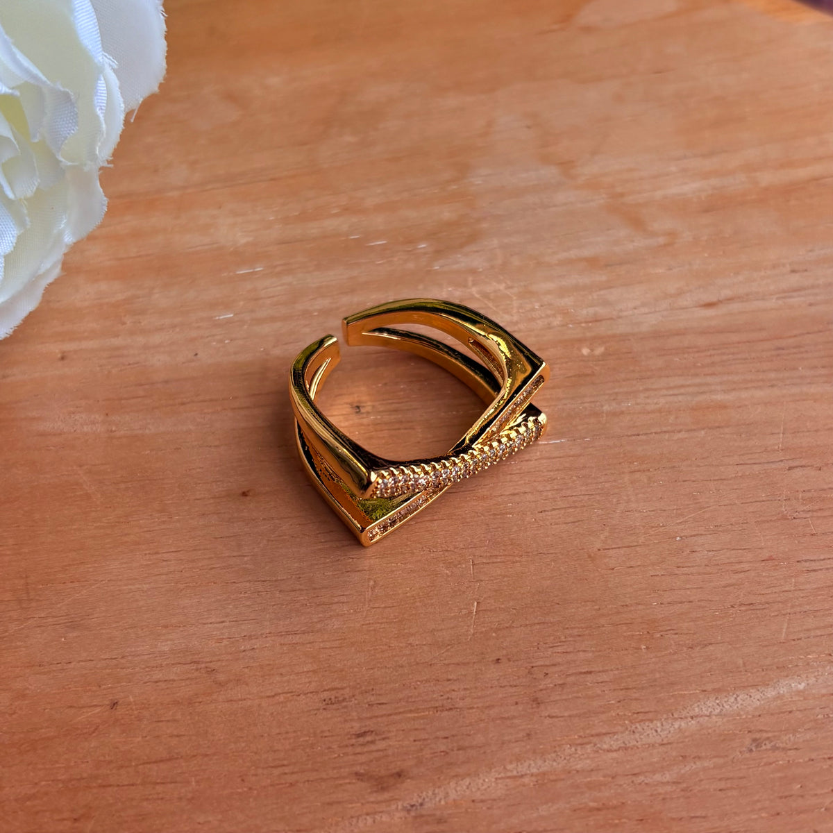 Zariya Ring
