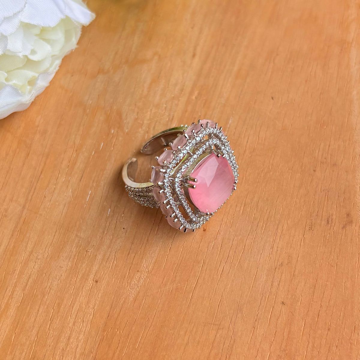 Ruhani Ring