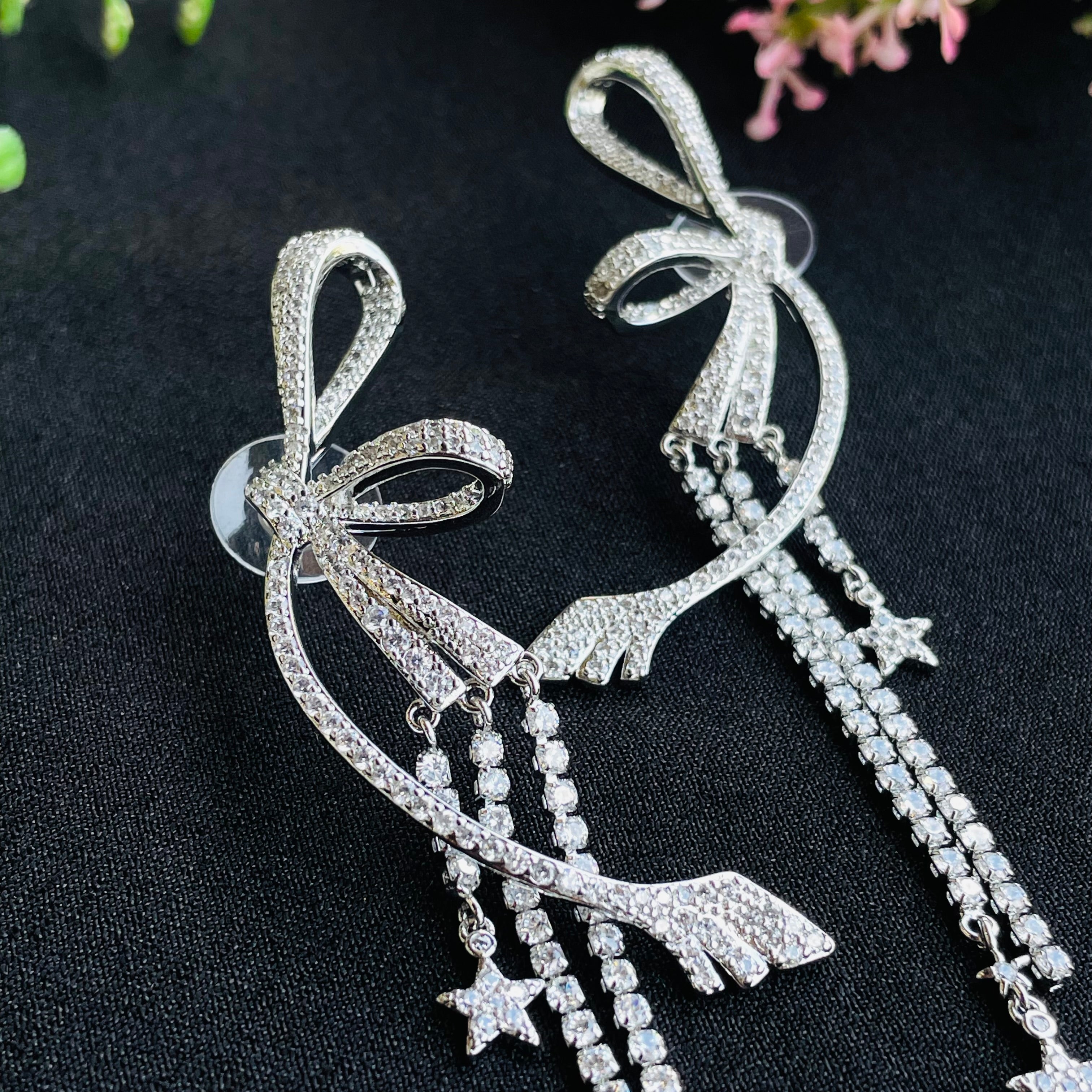 Ad Evelyn earring
