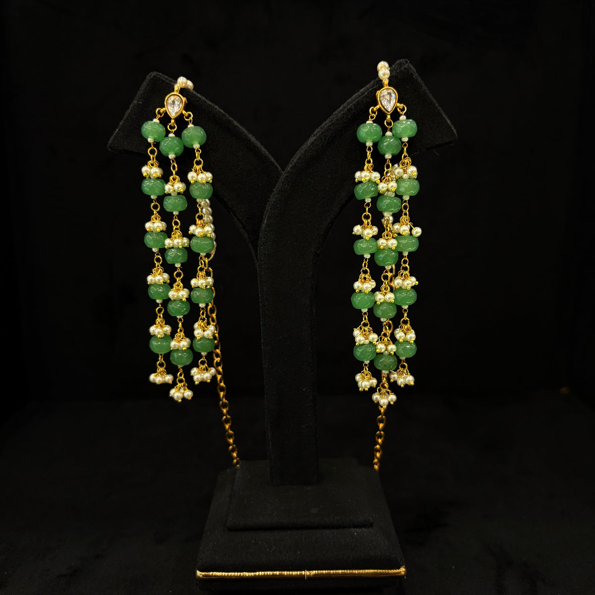 Avyara Earrings
