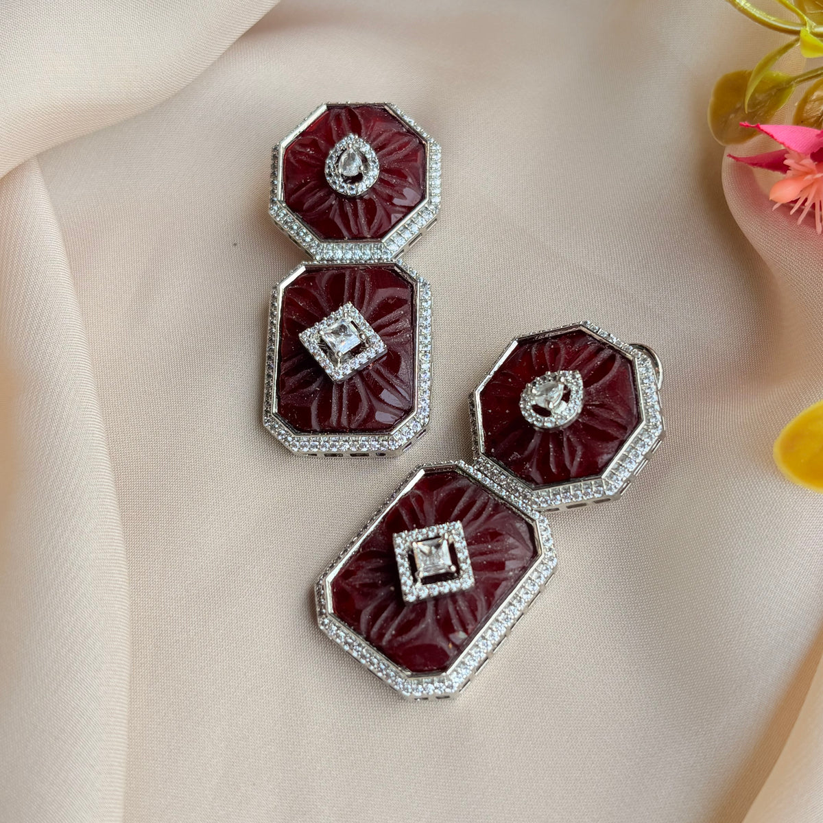 Ira Earrings