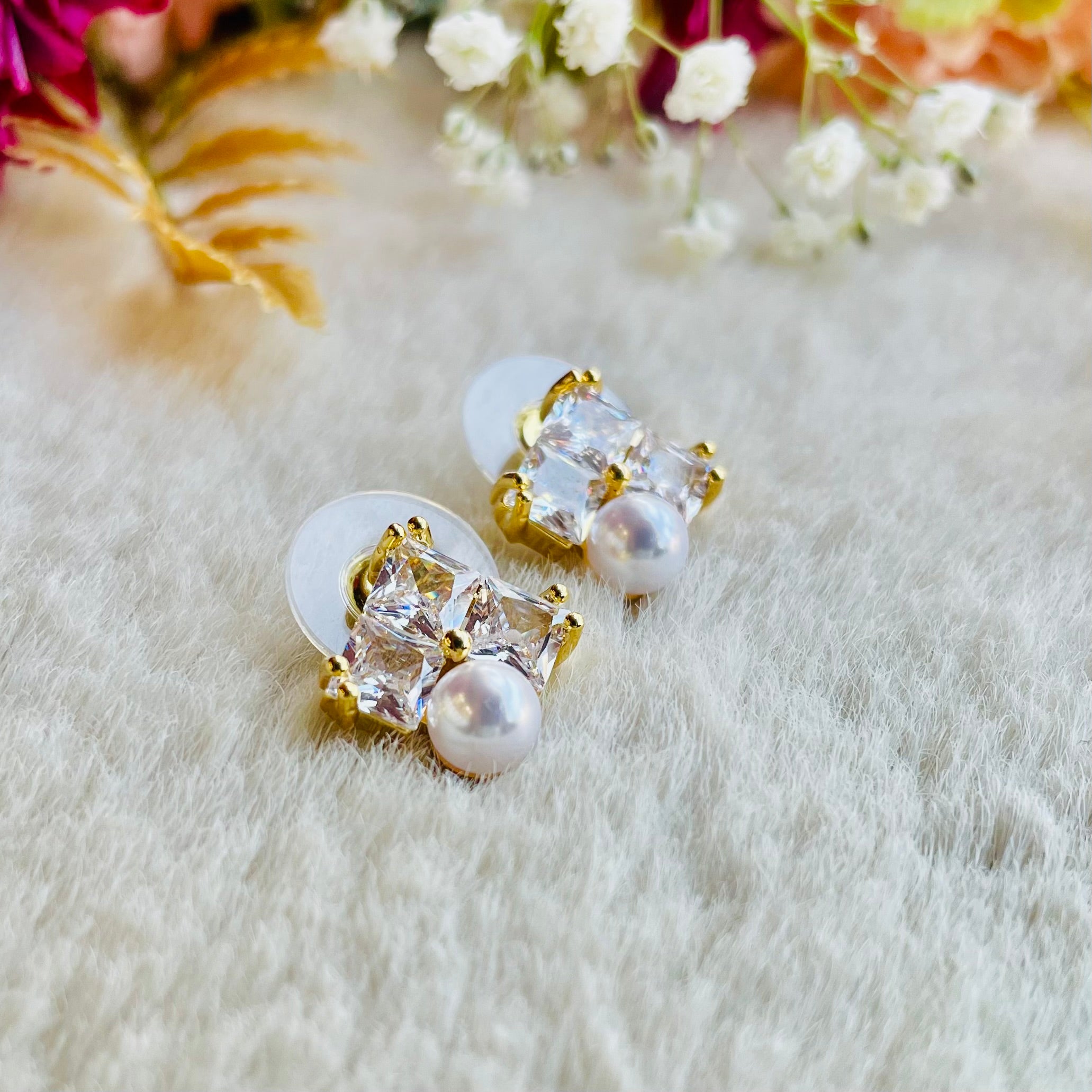 Layla Erica Earrings