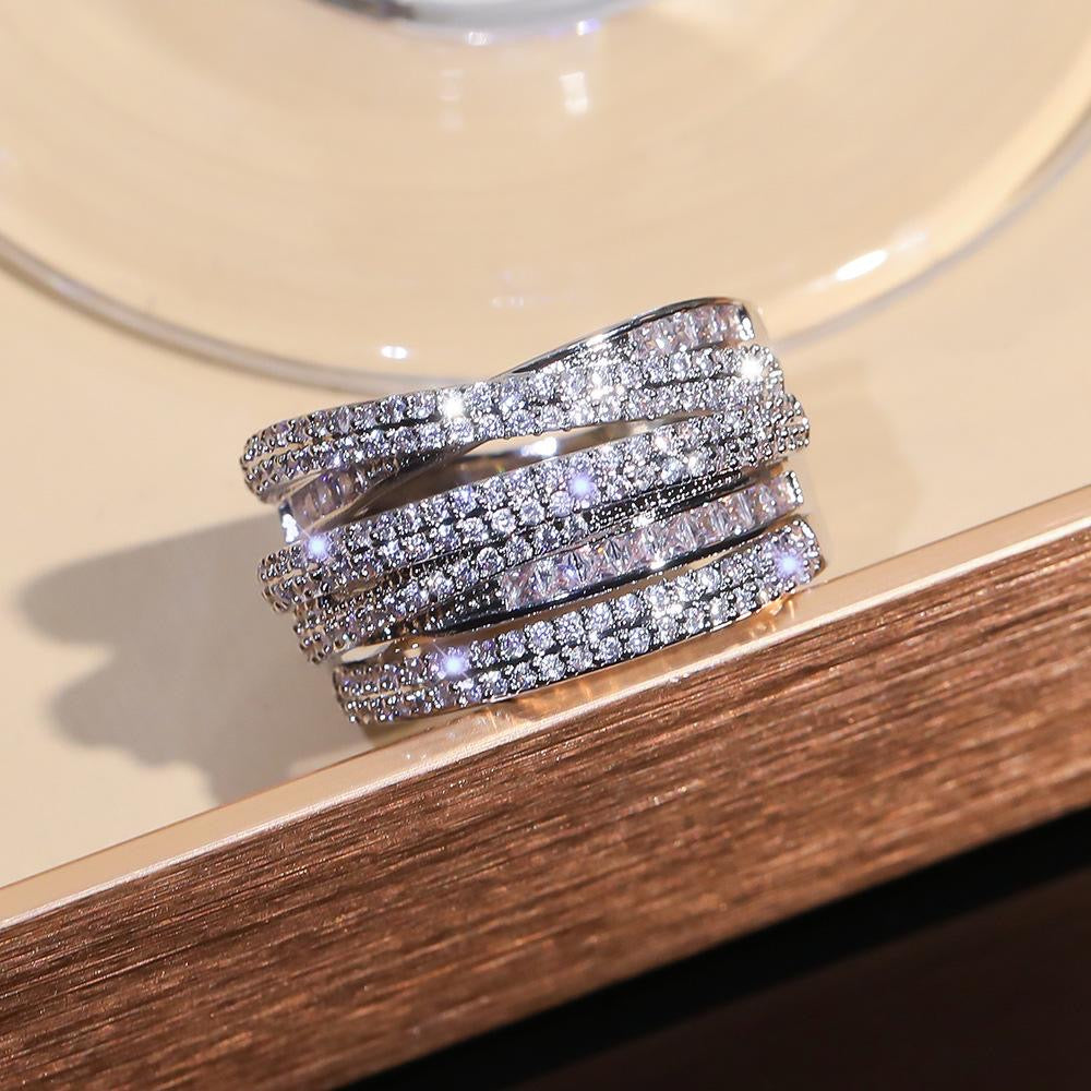 Layla Rolex Ring