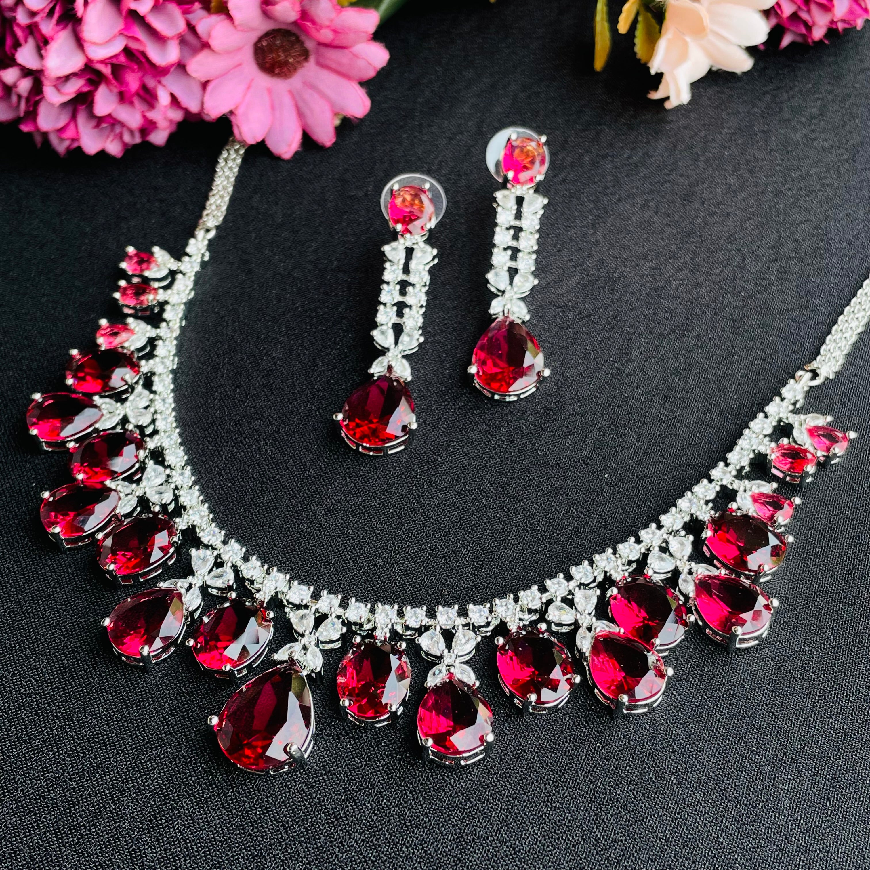 Ad Hazel Neckpiece