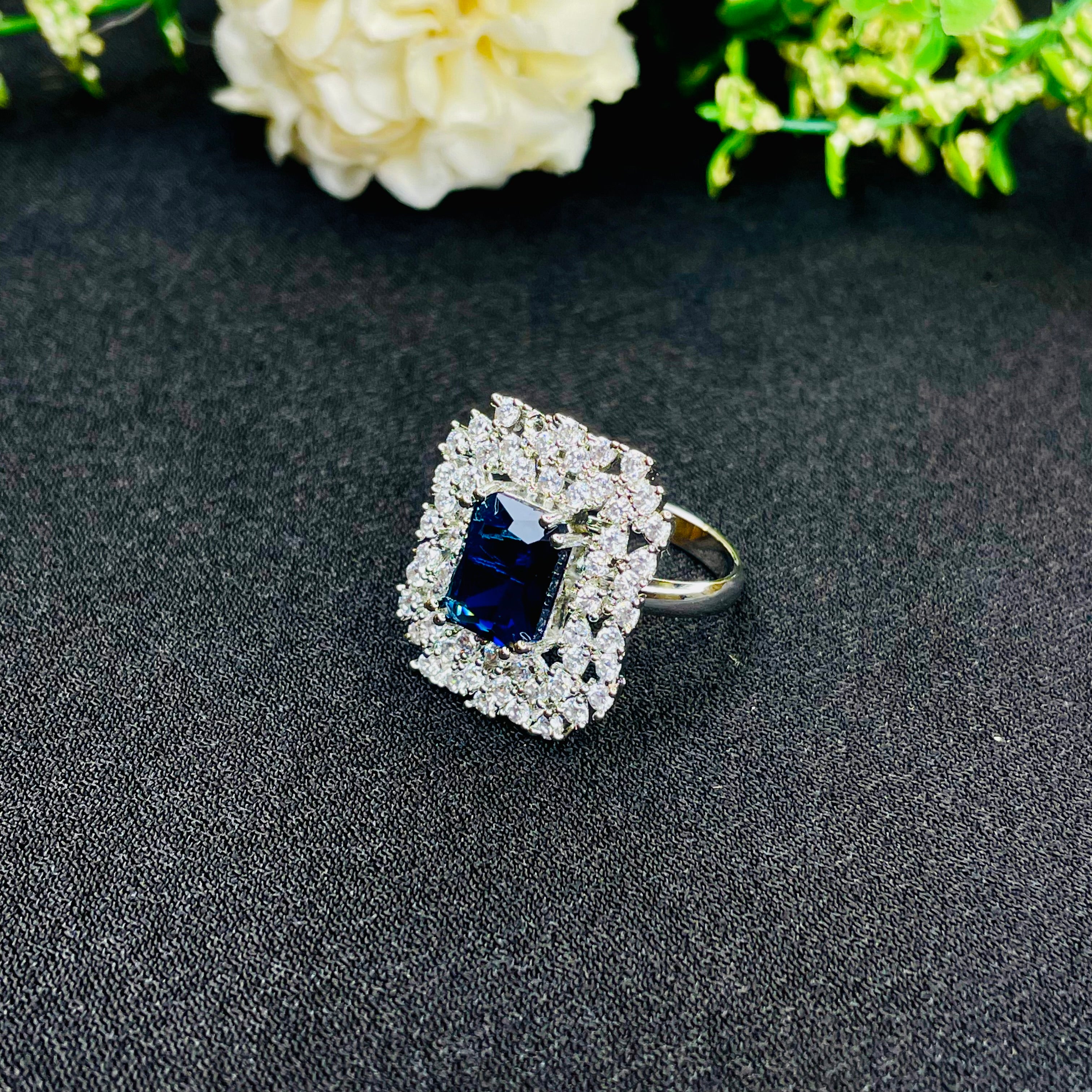 millie ad ring