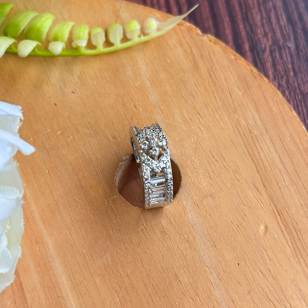 Meher Ring