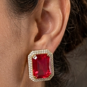 Nayaab Anika earrings