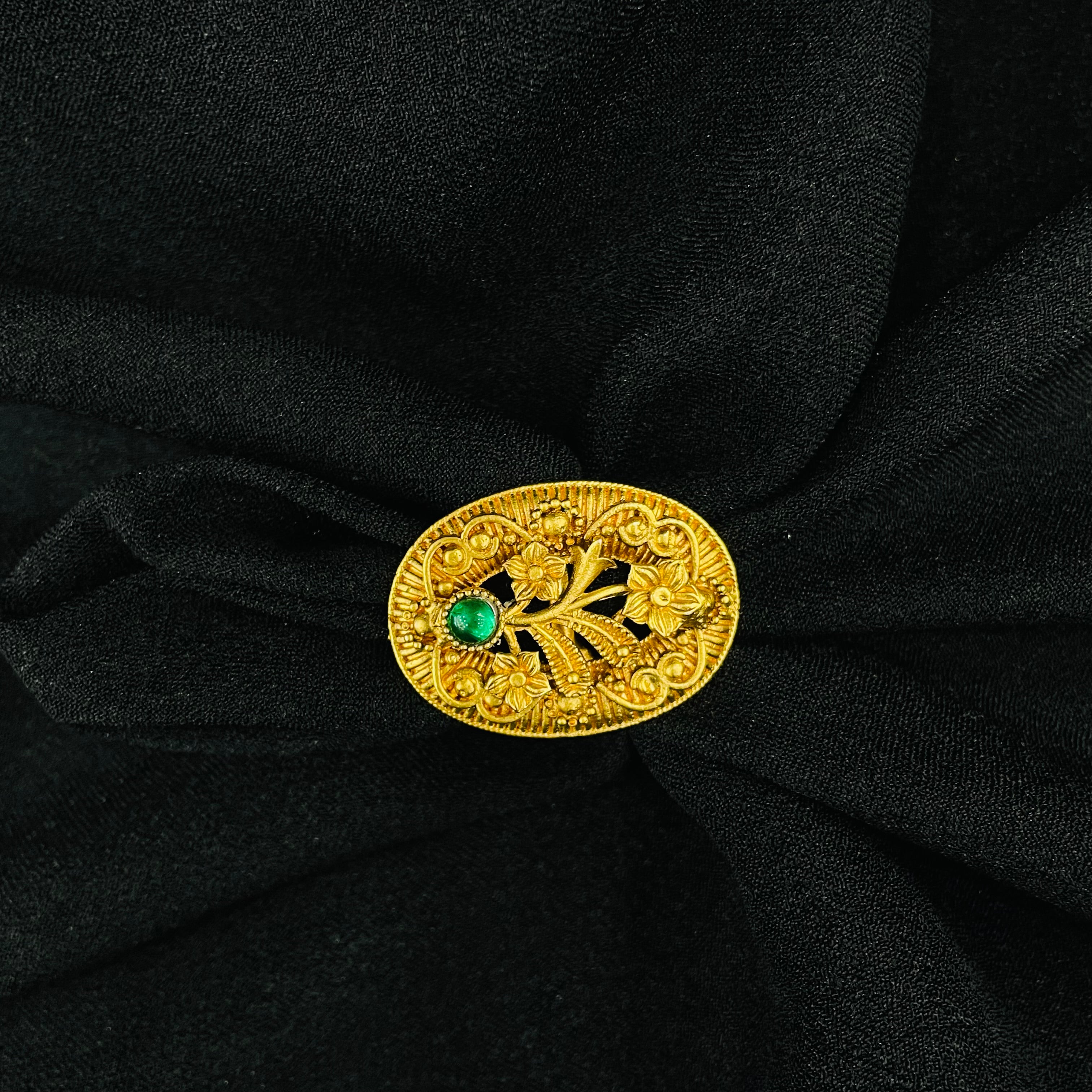 Nayaab Nirali ring