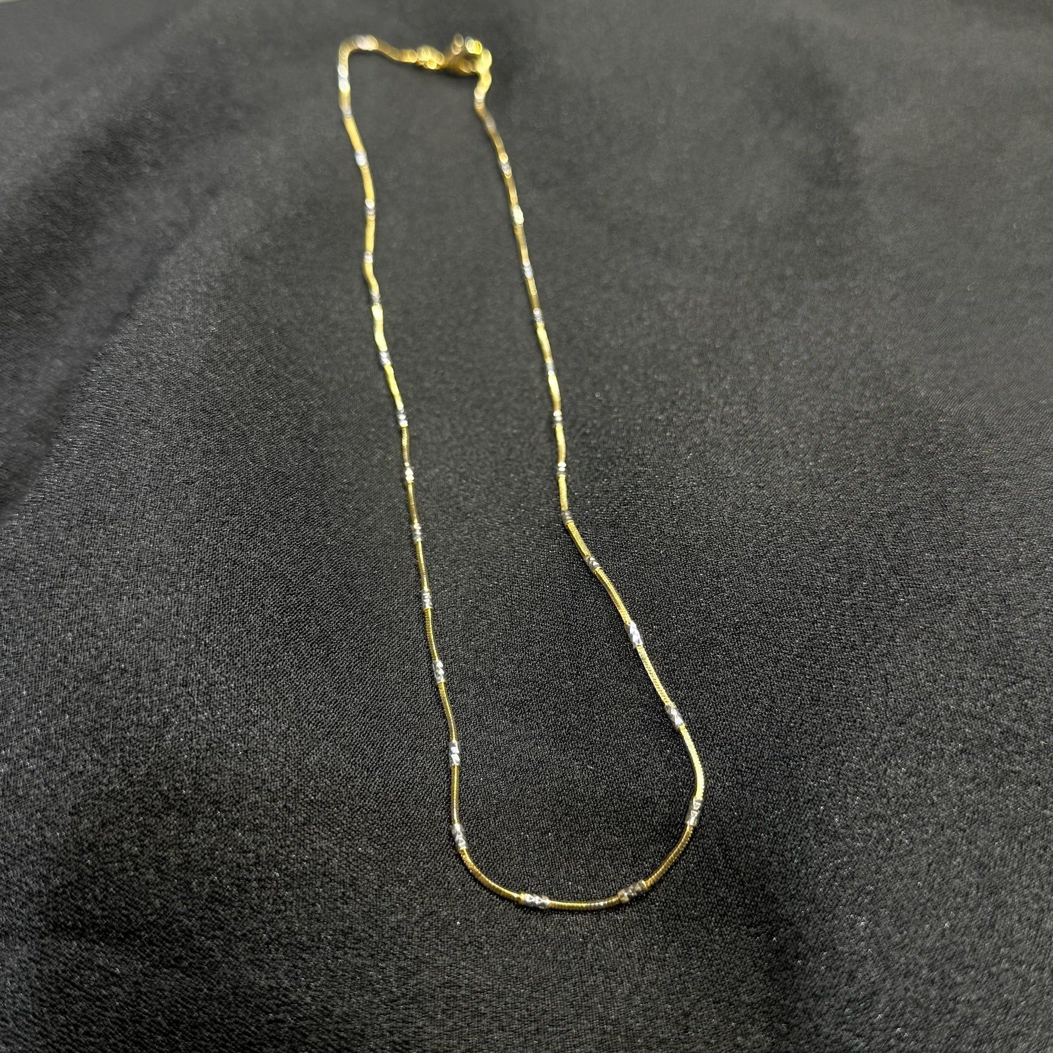 AD Ziva Chain