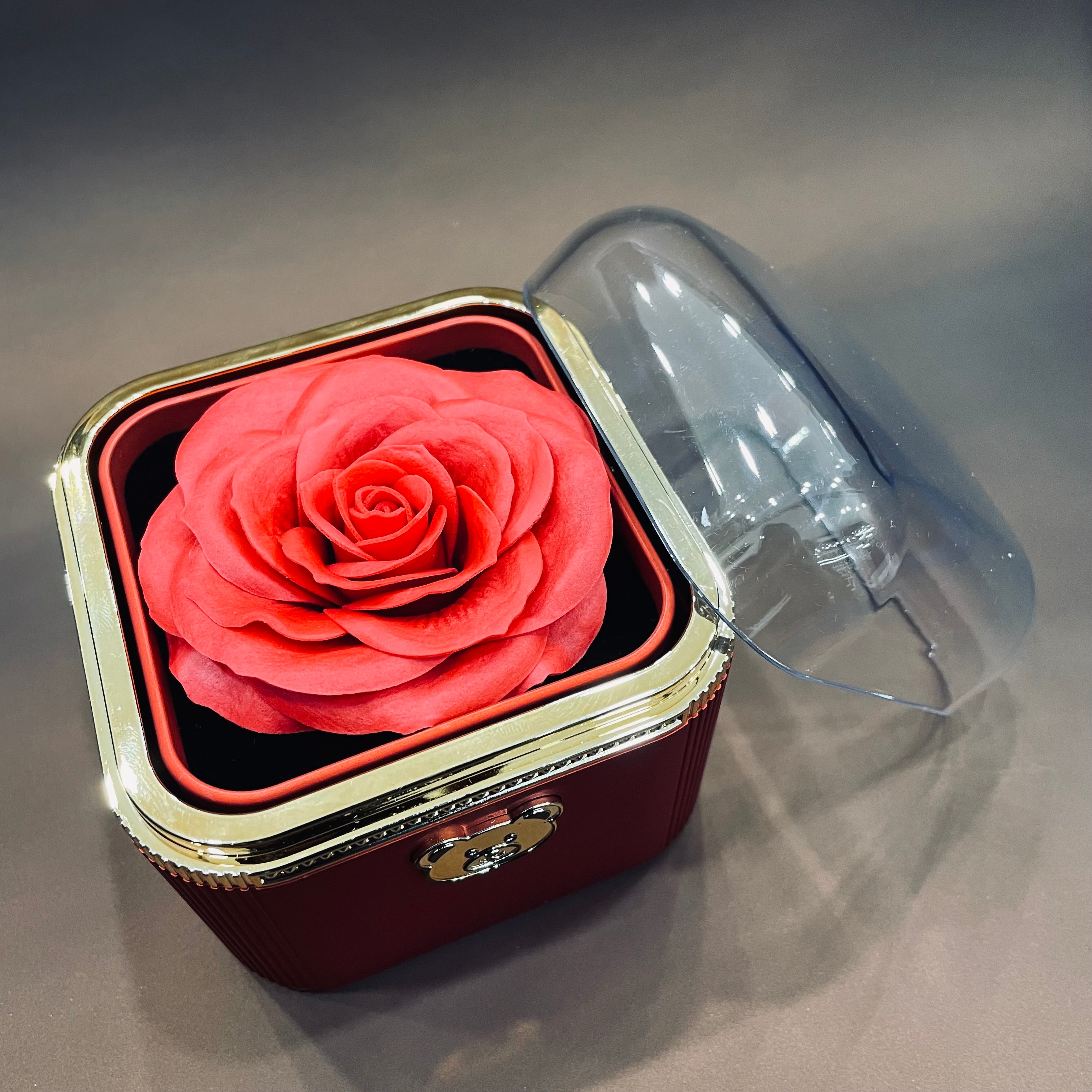The Rose gifting box