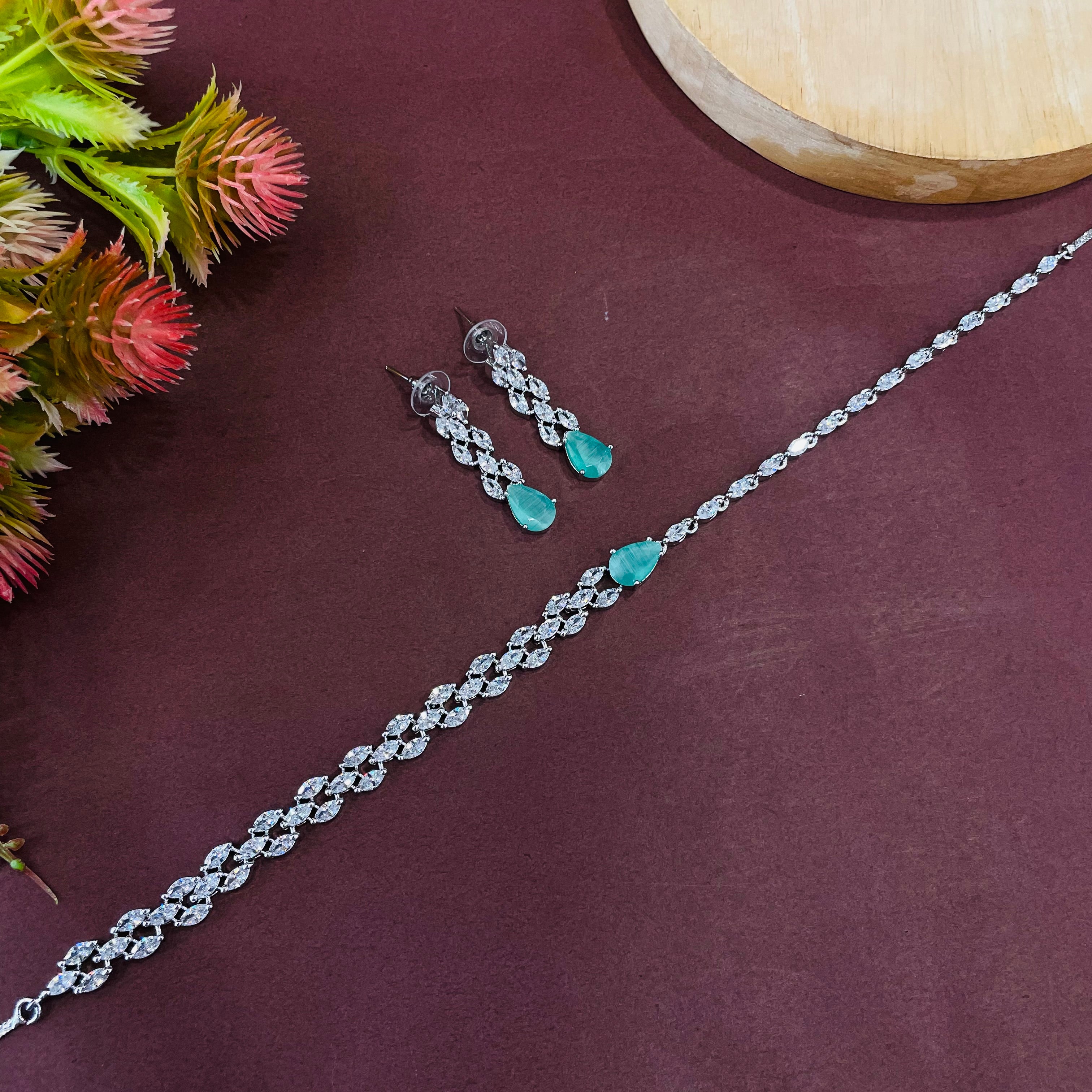 Ad Valentina choker