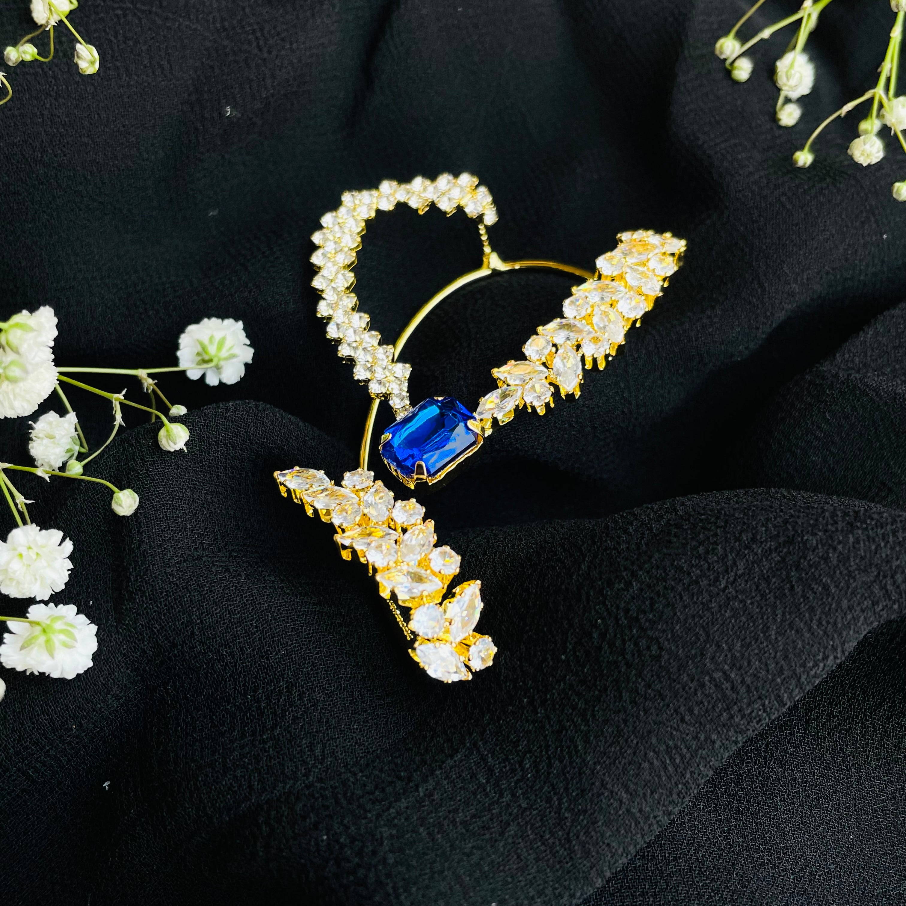 Layla Lainey Earcuff