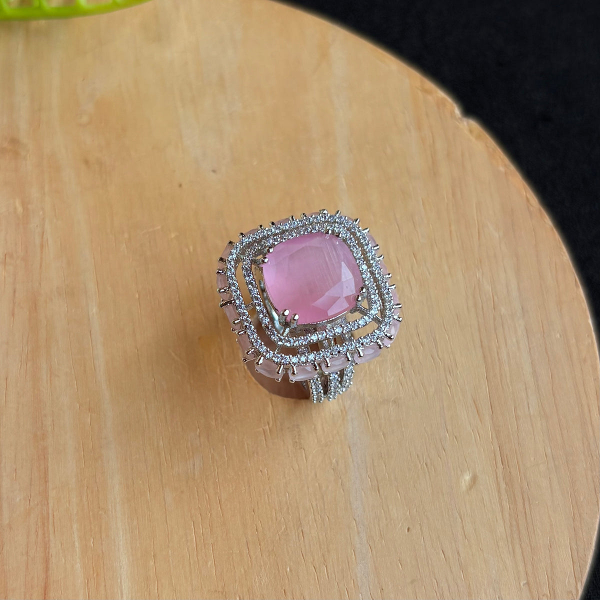Ruhani Ring