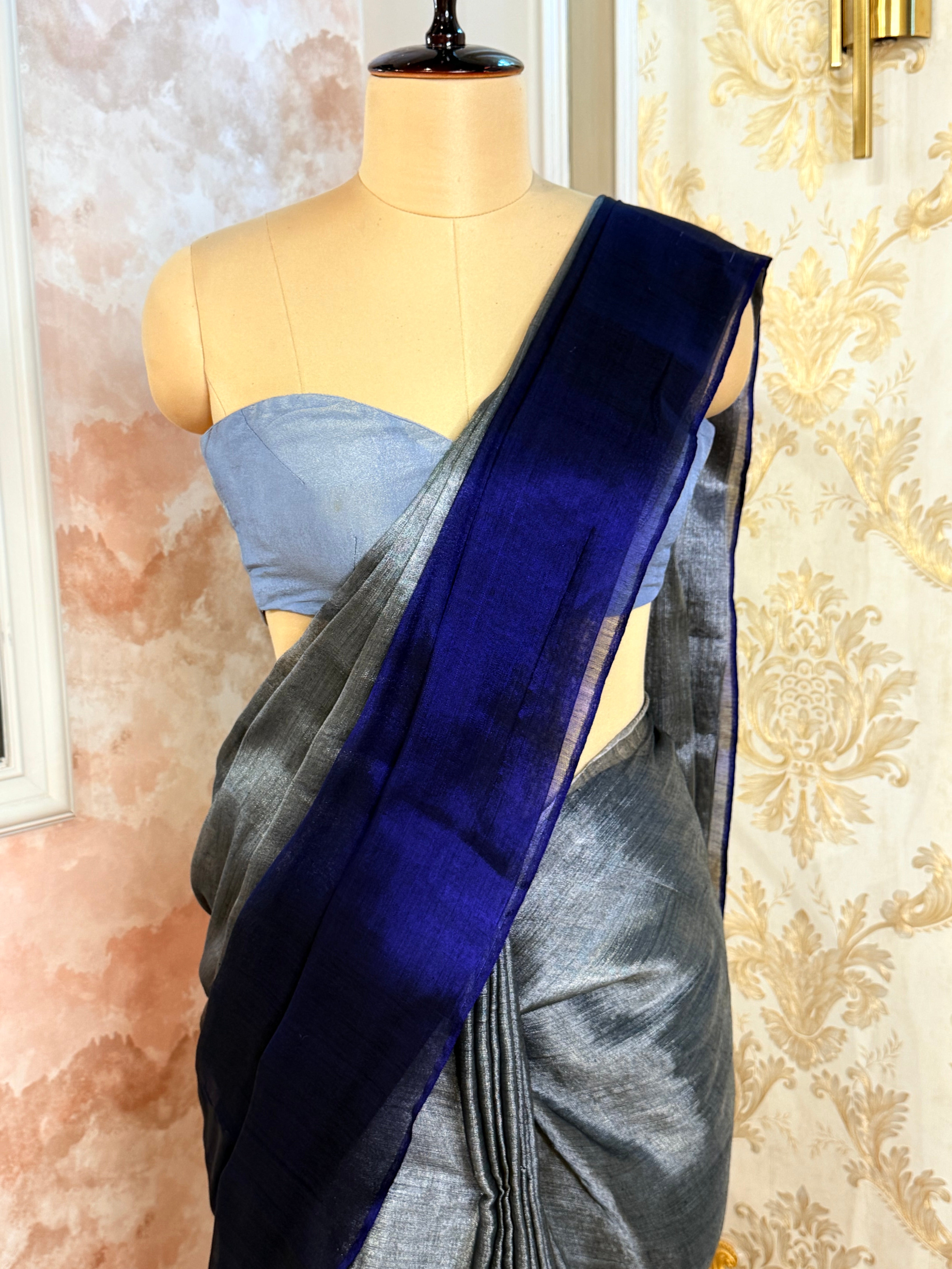 Brisa Saree