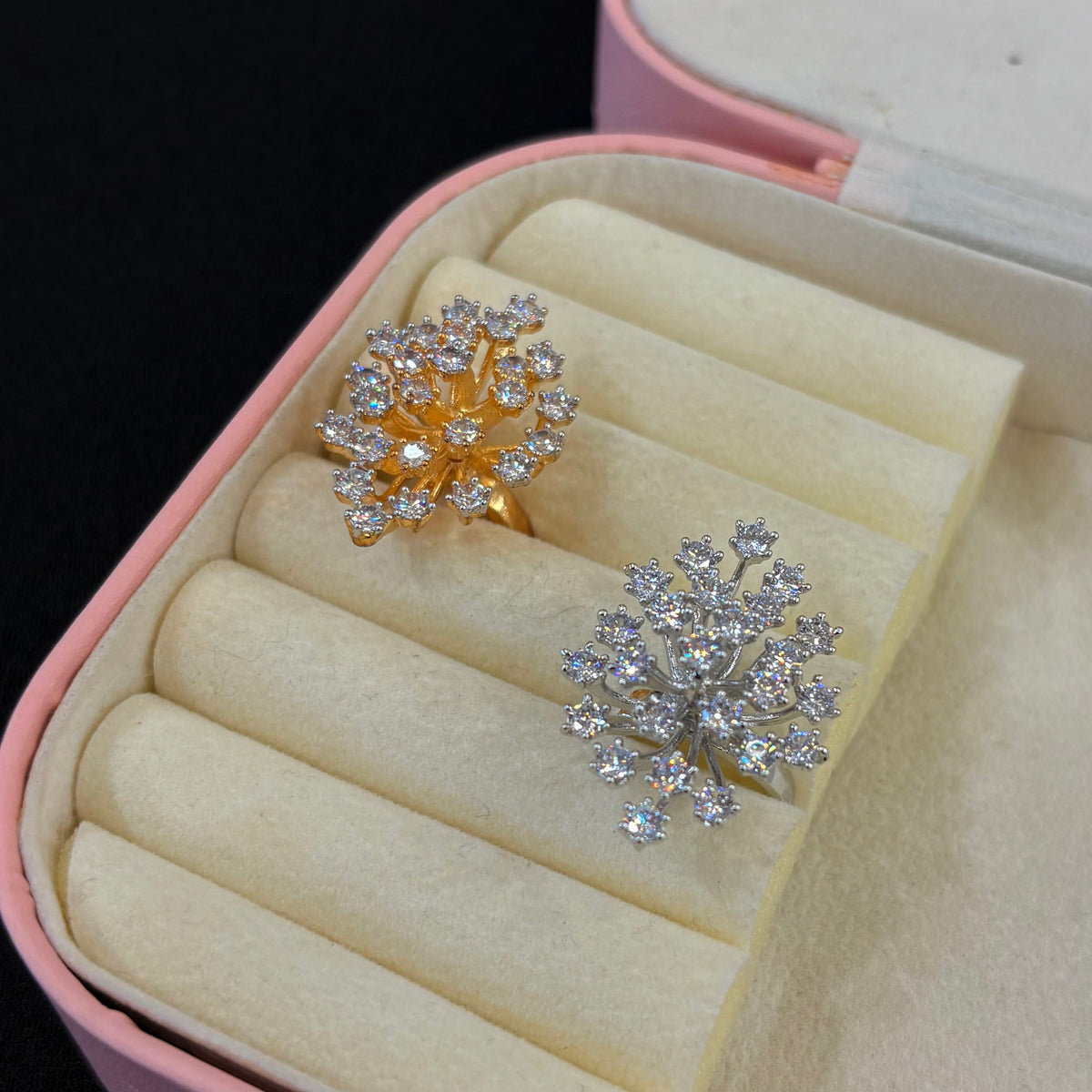 Vanya Ring