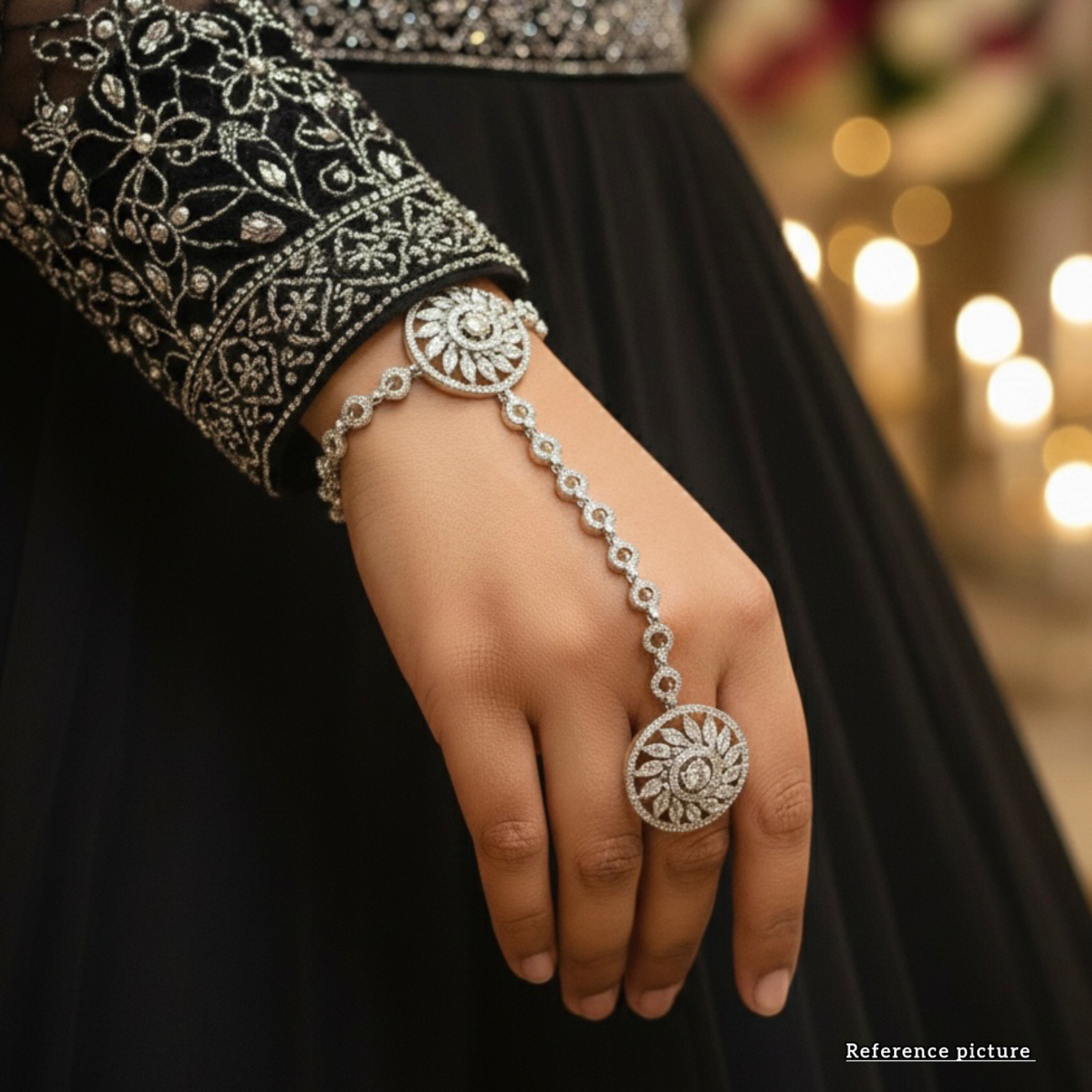 Ad Sierra Hath Phool