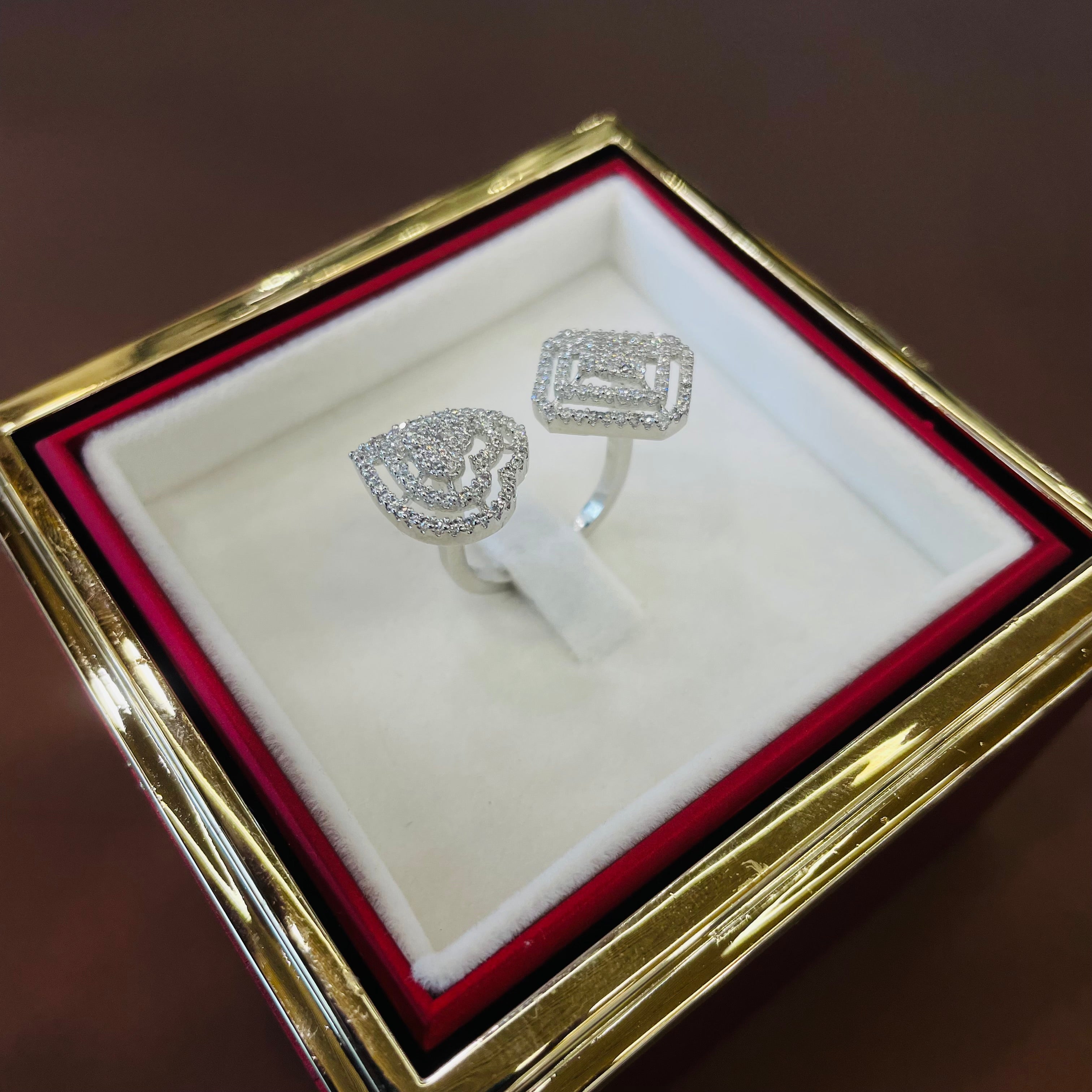 Ad Zephyra Ring