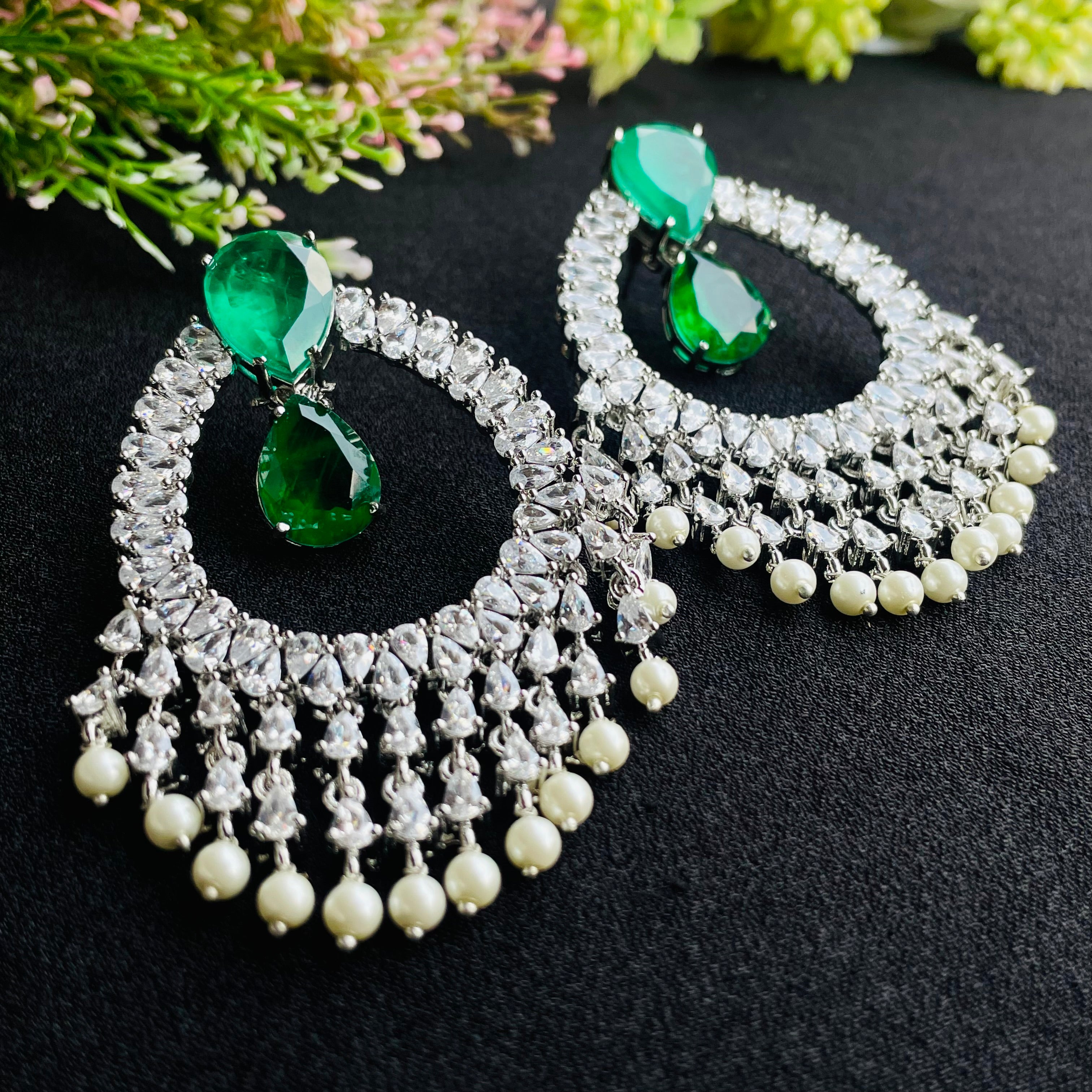 Ad Eliza Earrings