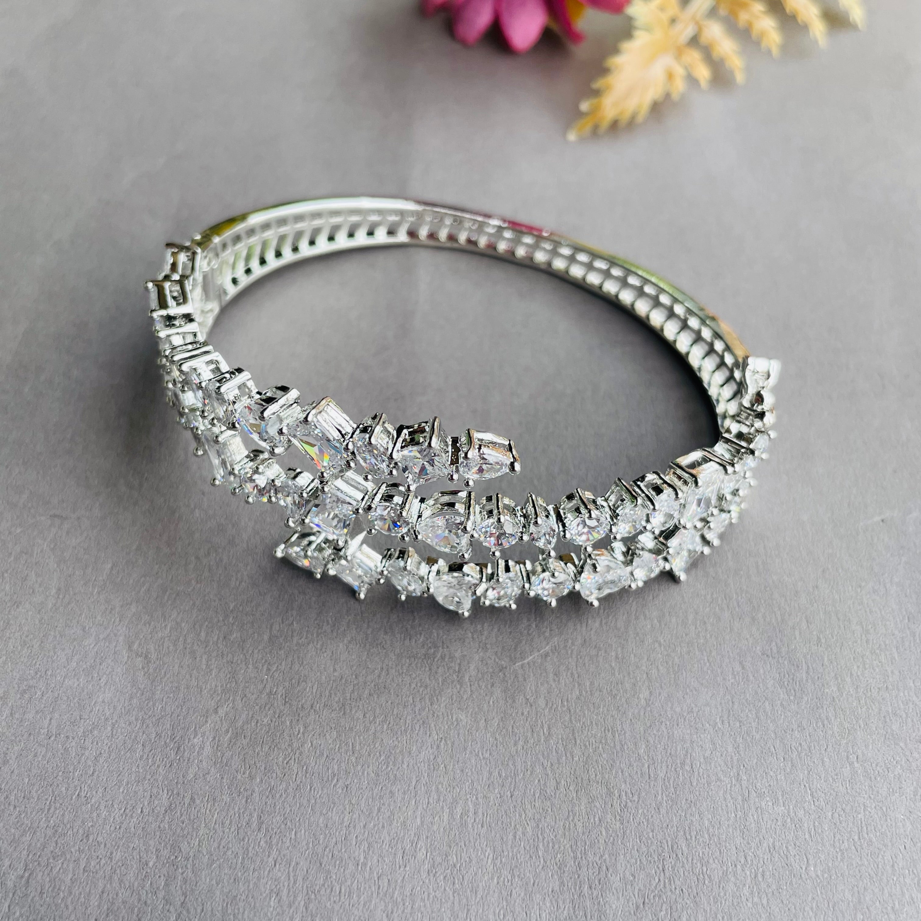 Ad Anika bracelet